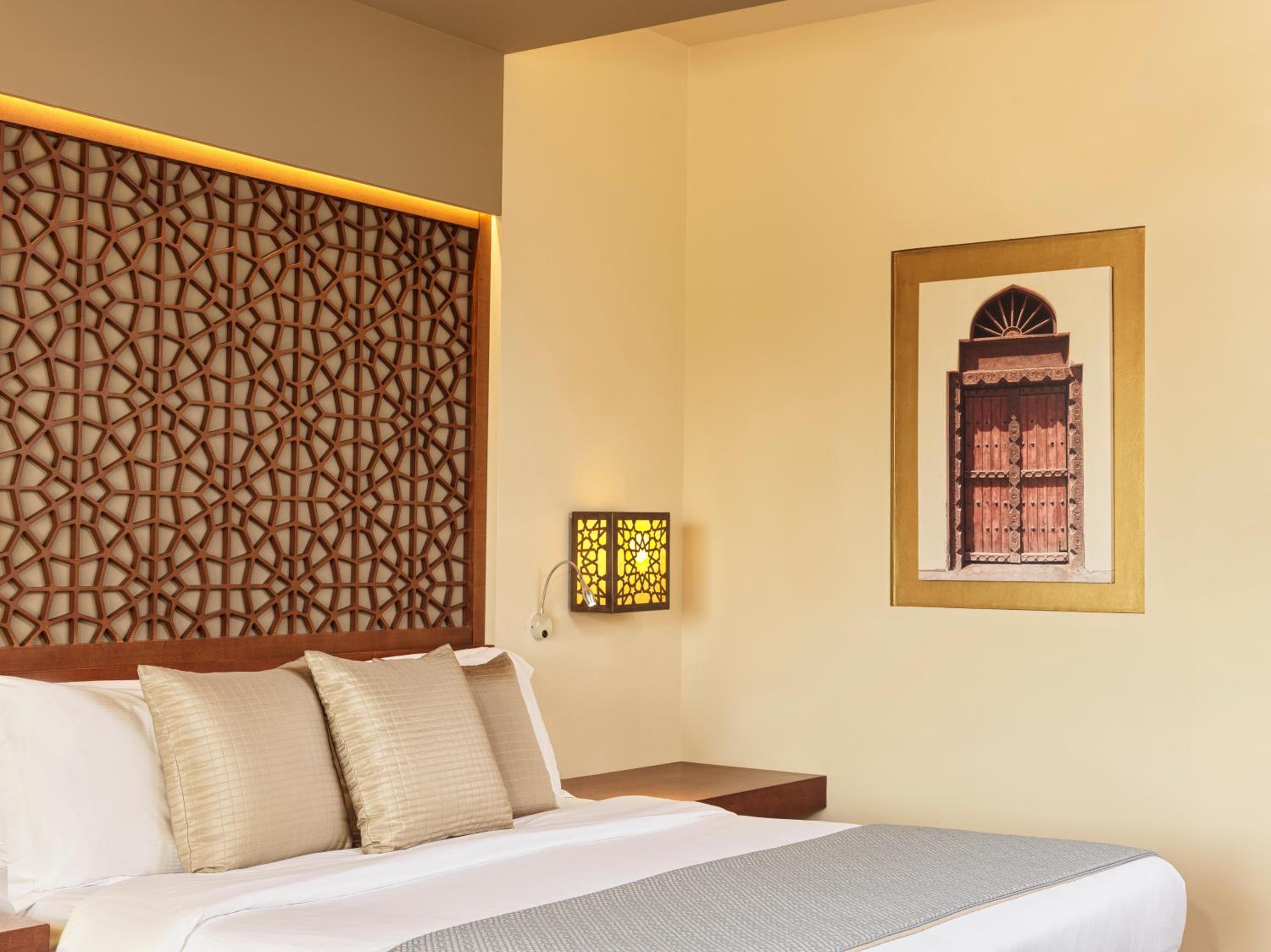 Fanar Hotel & Residences