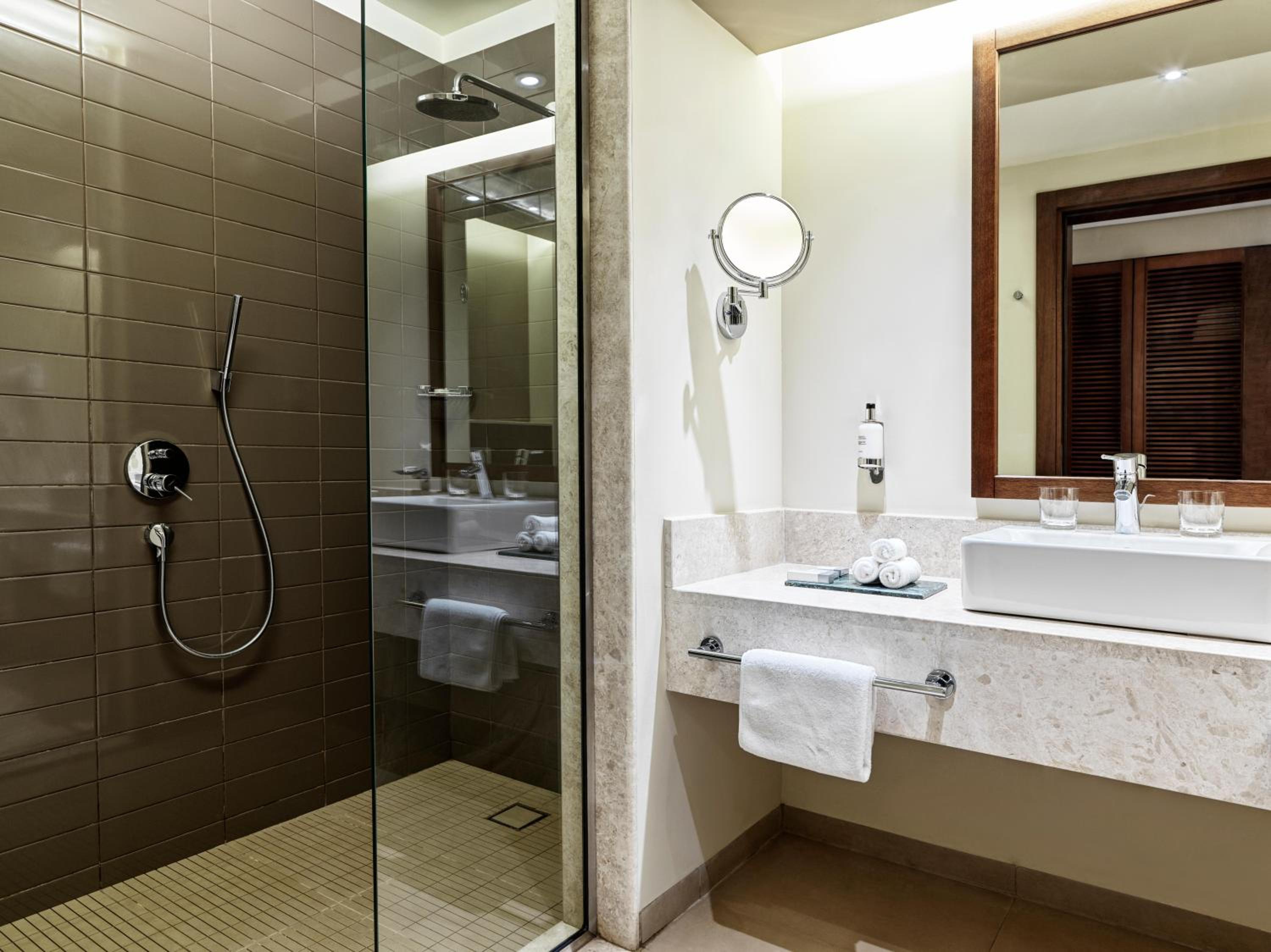Fanar Hotel & Residences — photo 43