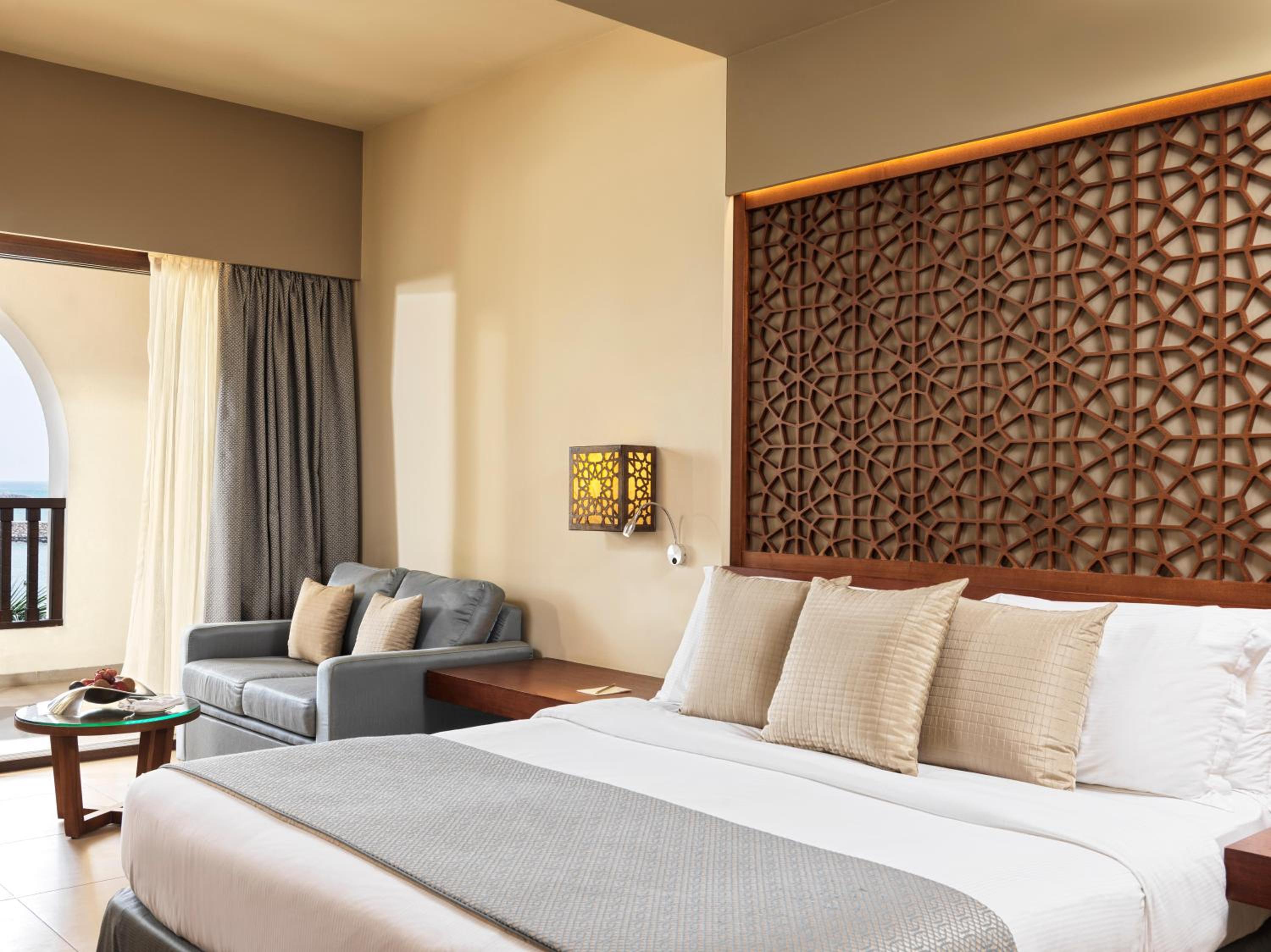 Fanar Hotel & Residences — photo 136