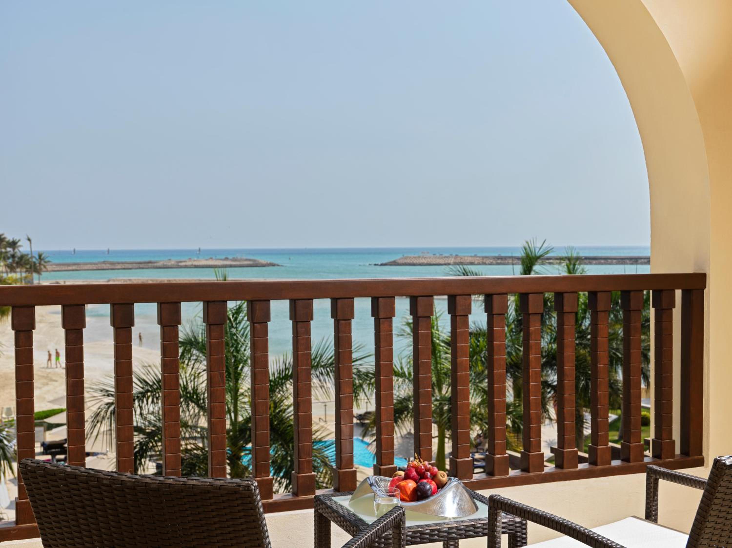 Fanar Hotel & Residences — photo 140