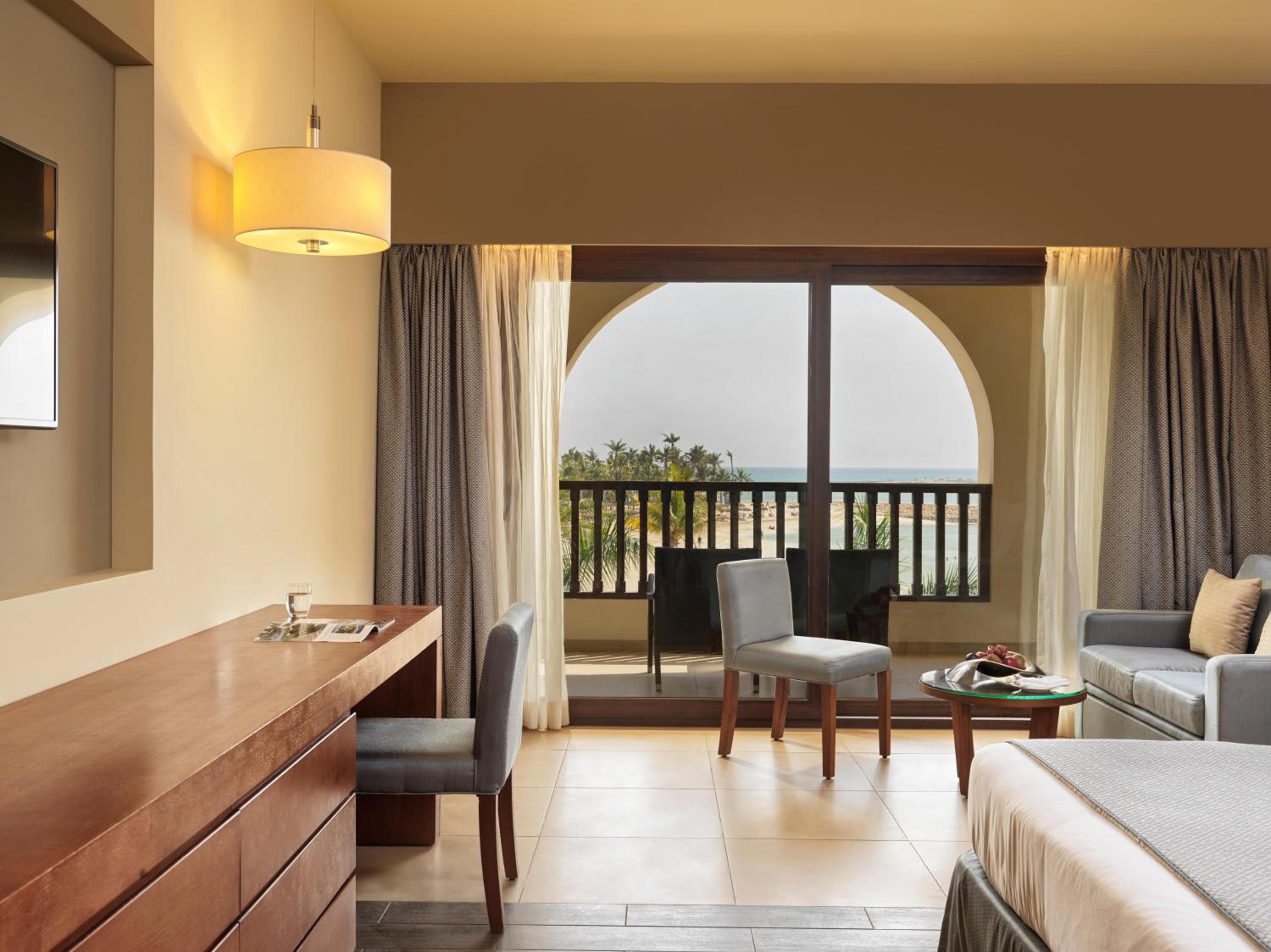 Fanar Hotel & Residences — photo 100