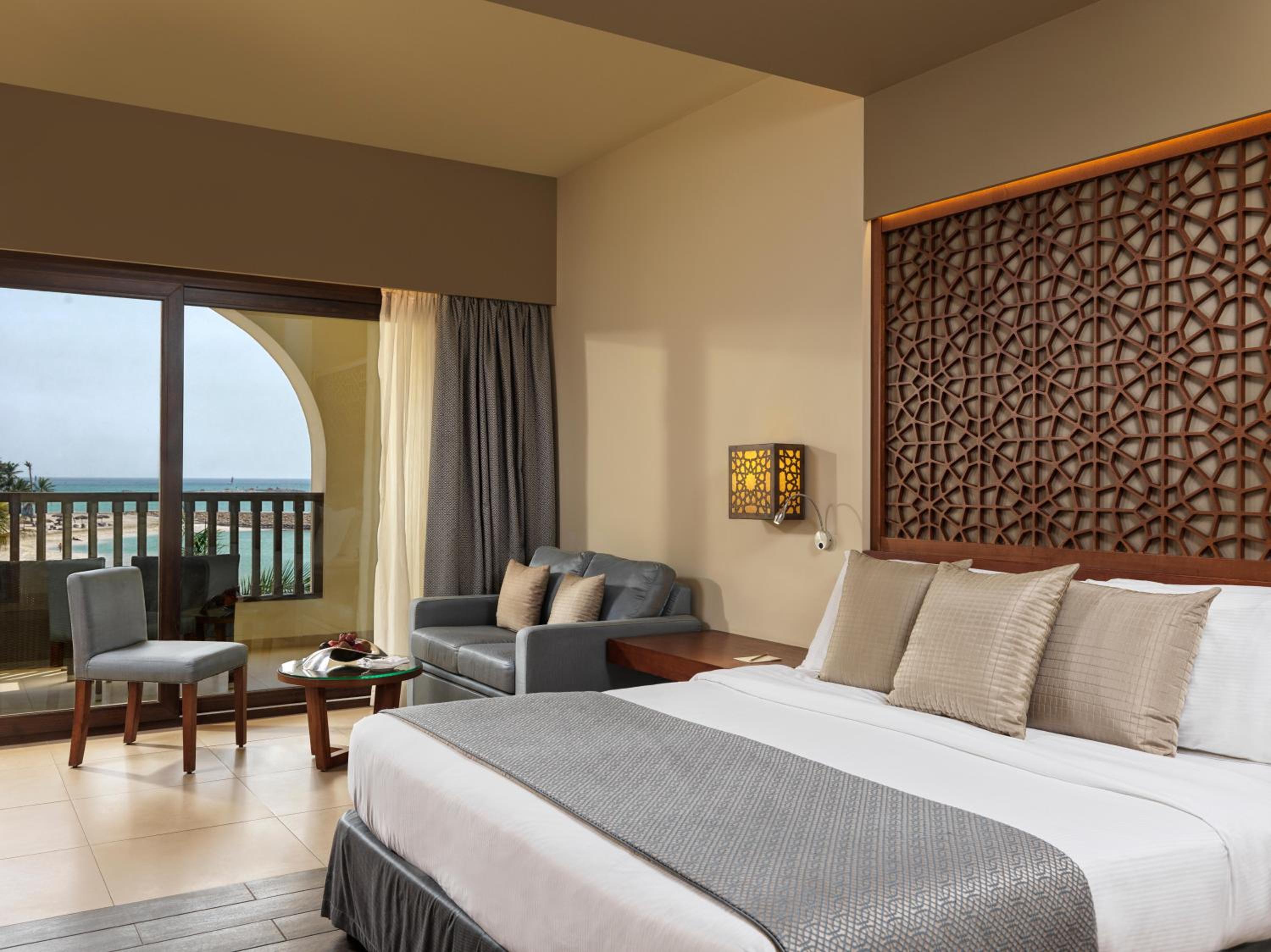 Fanar Hotel & Residences — photo 107