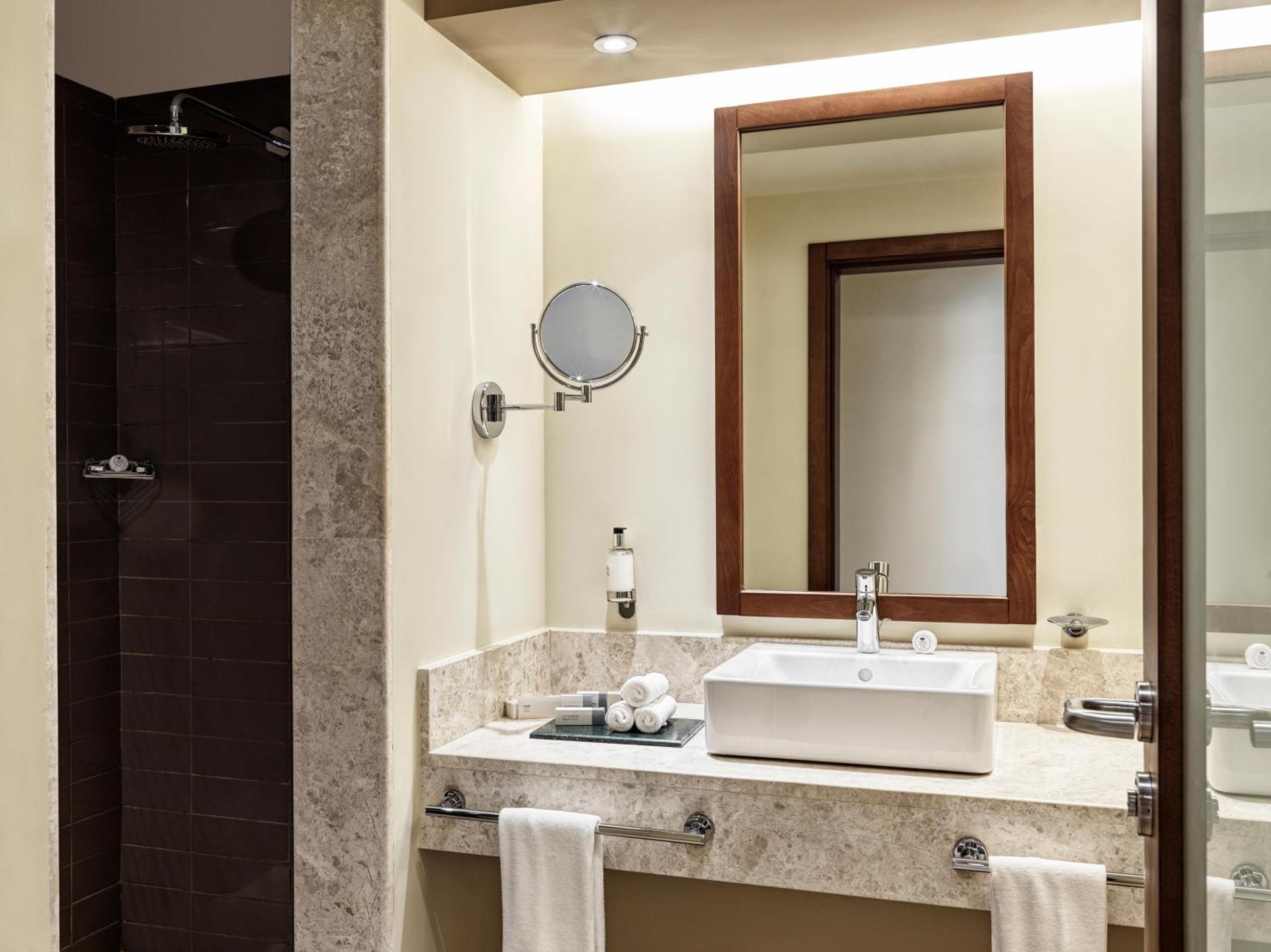 Fanar Hotel & Residences — photo 76