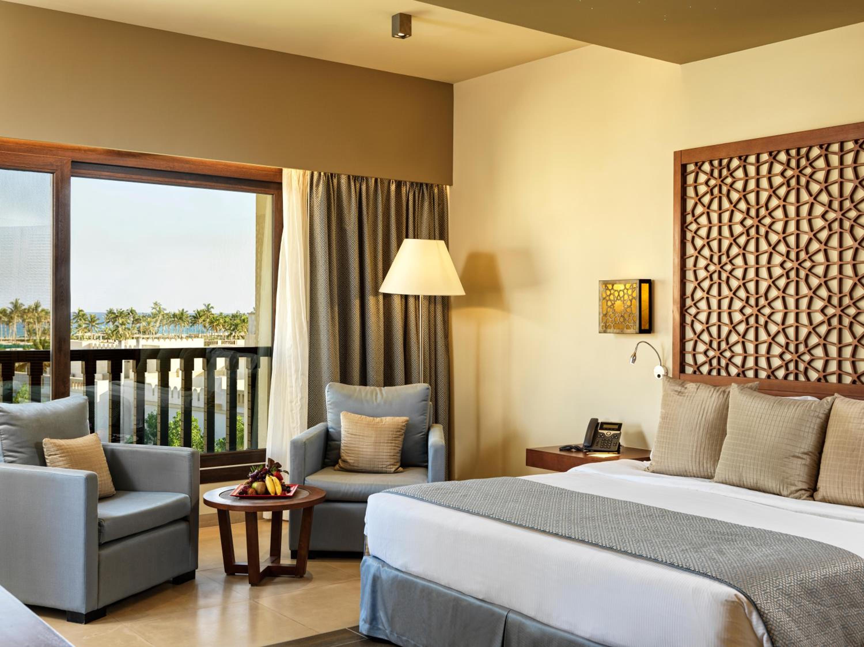 Fanar Hotel & Residences — photo 14