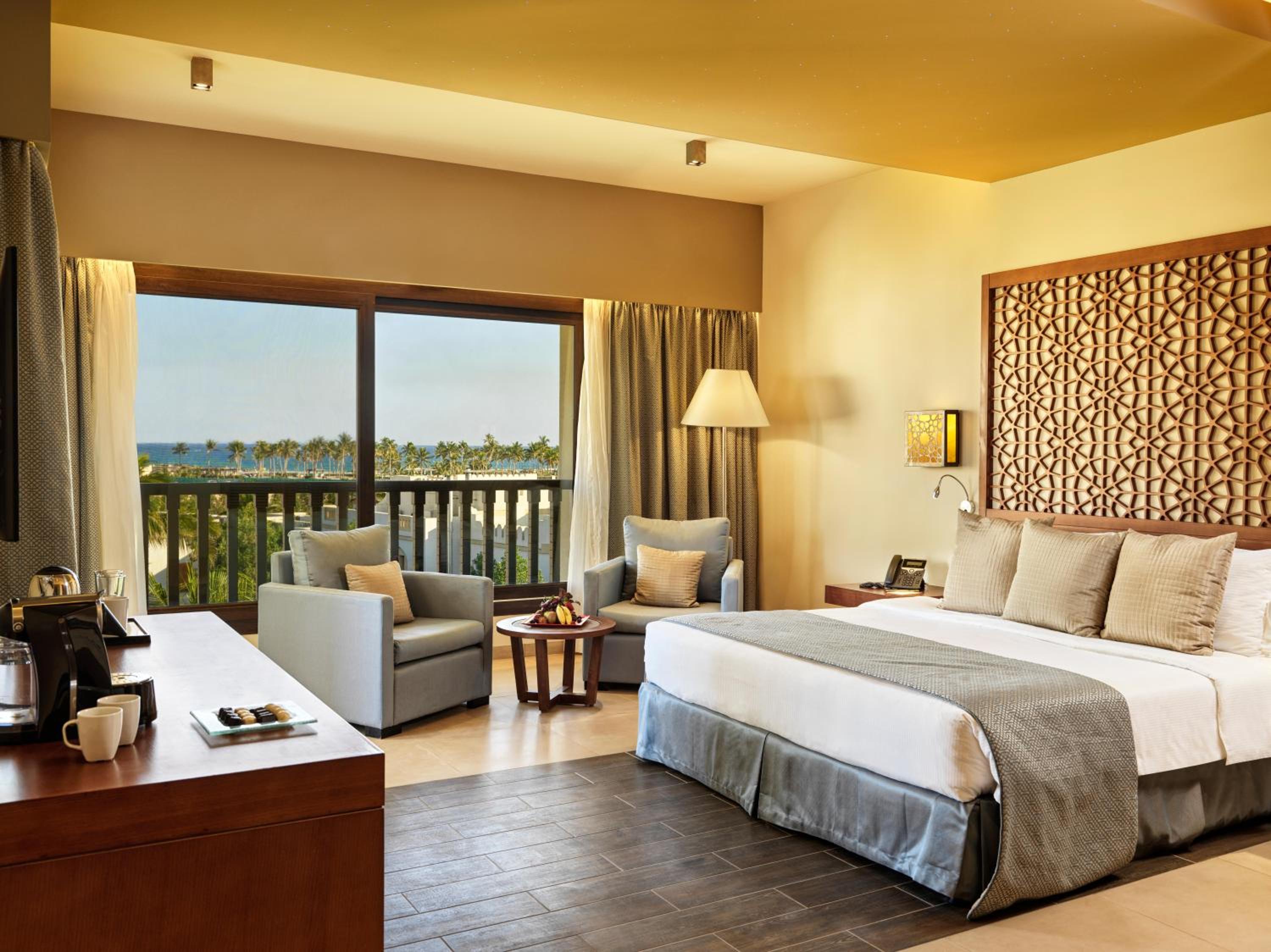 Fanar Hotel & Residences — photo 13