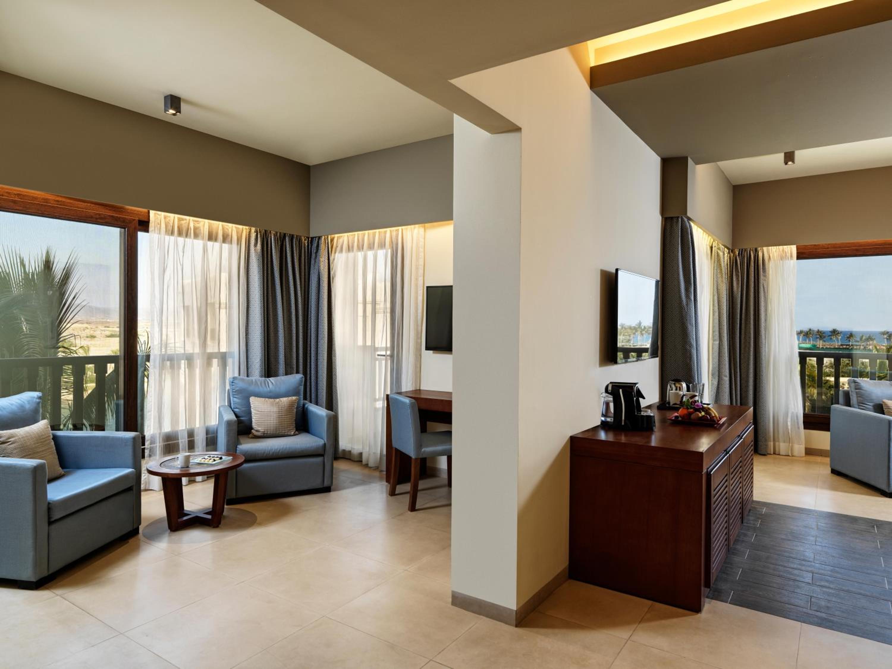 Fanar Hotel & Residences — photo 88