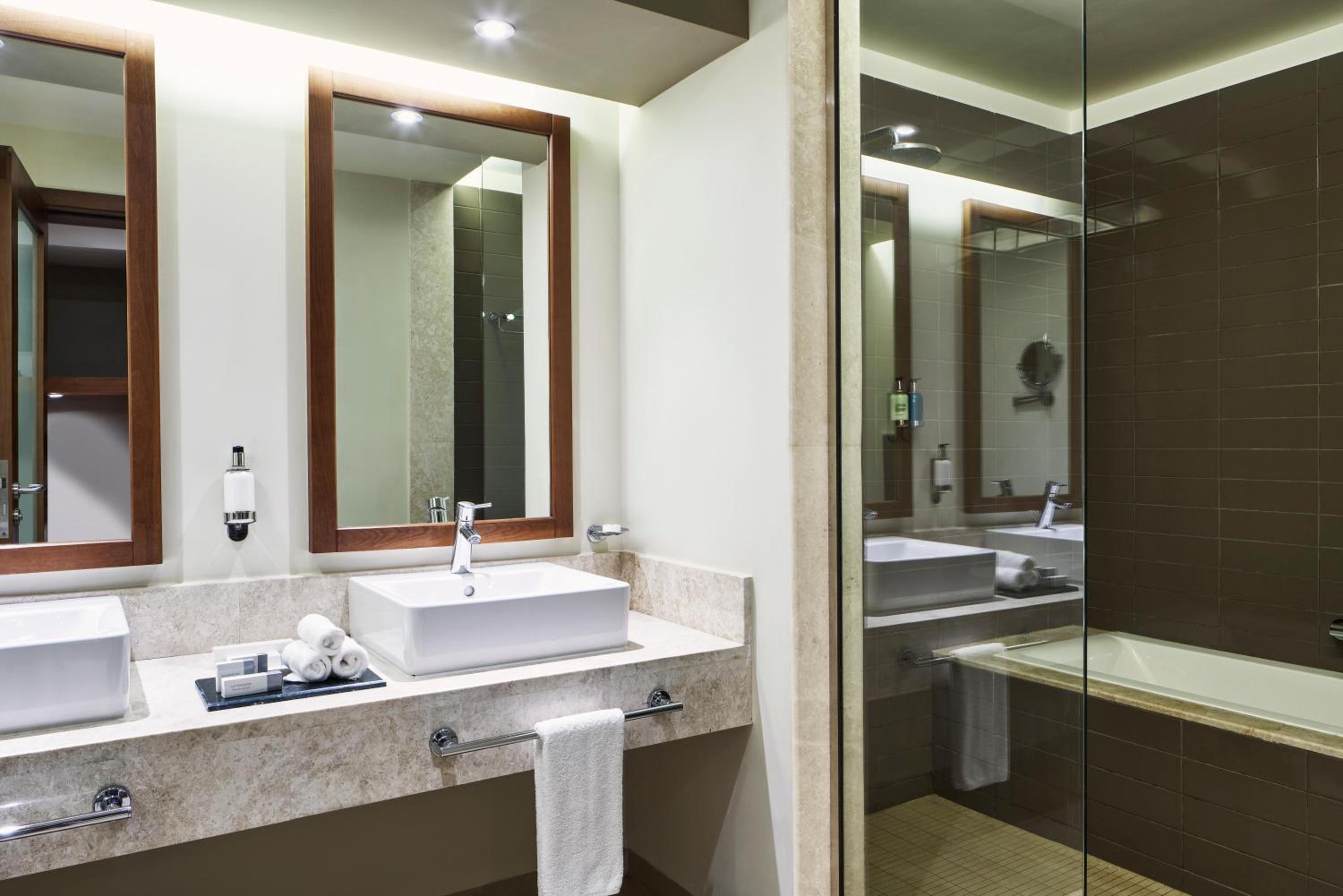 Fanar Hotel & Residences — photo 72