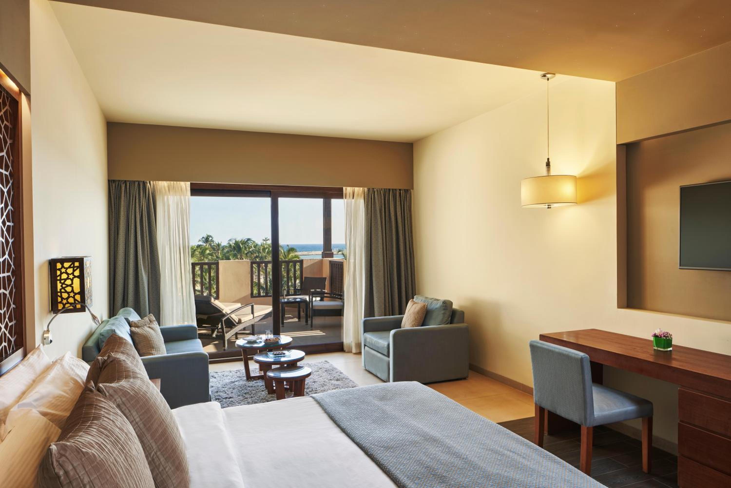Fanar Hotel & Residences — photo 33