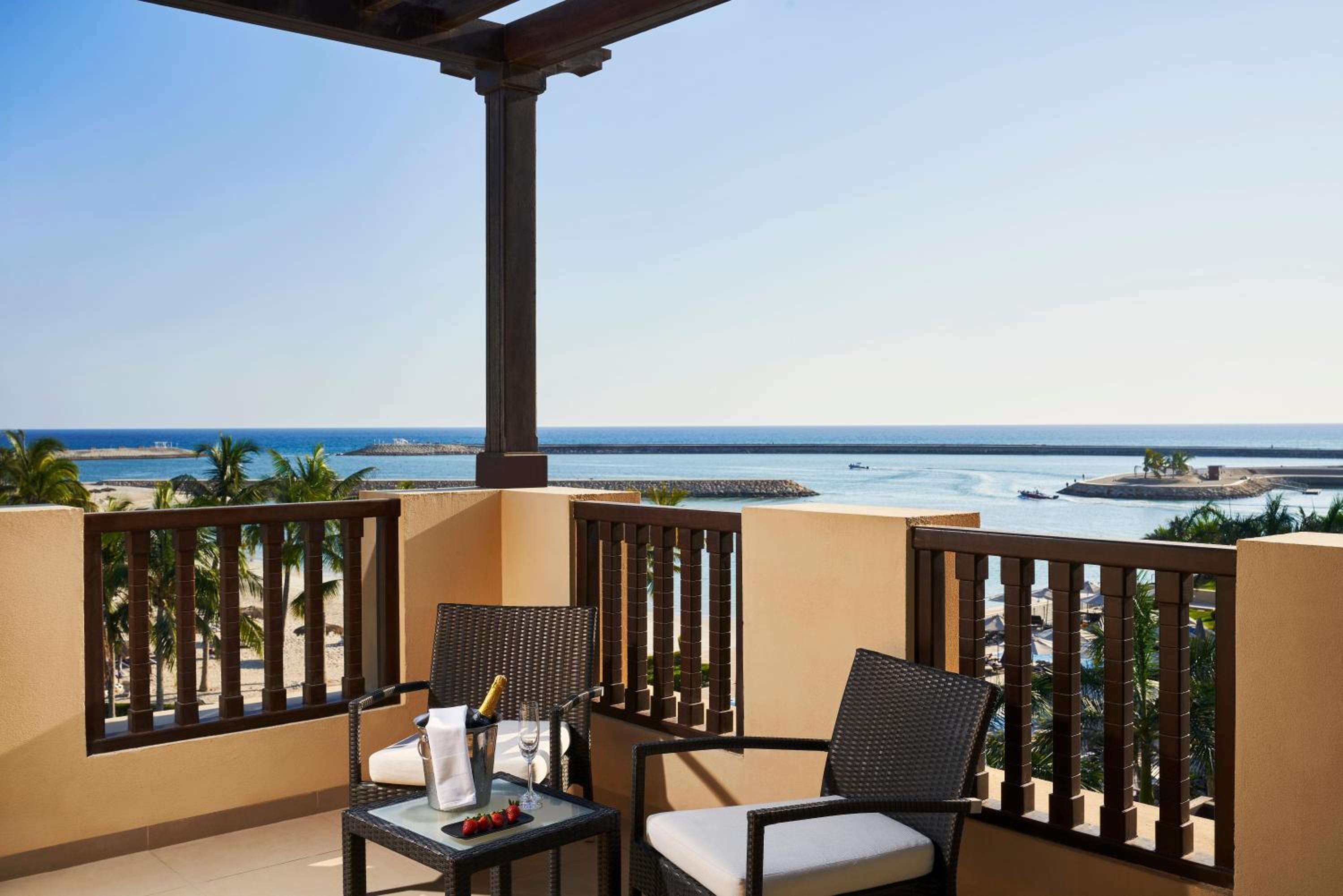Fanar Hotel & Residences — photo 137
