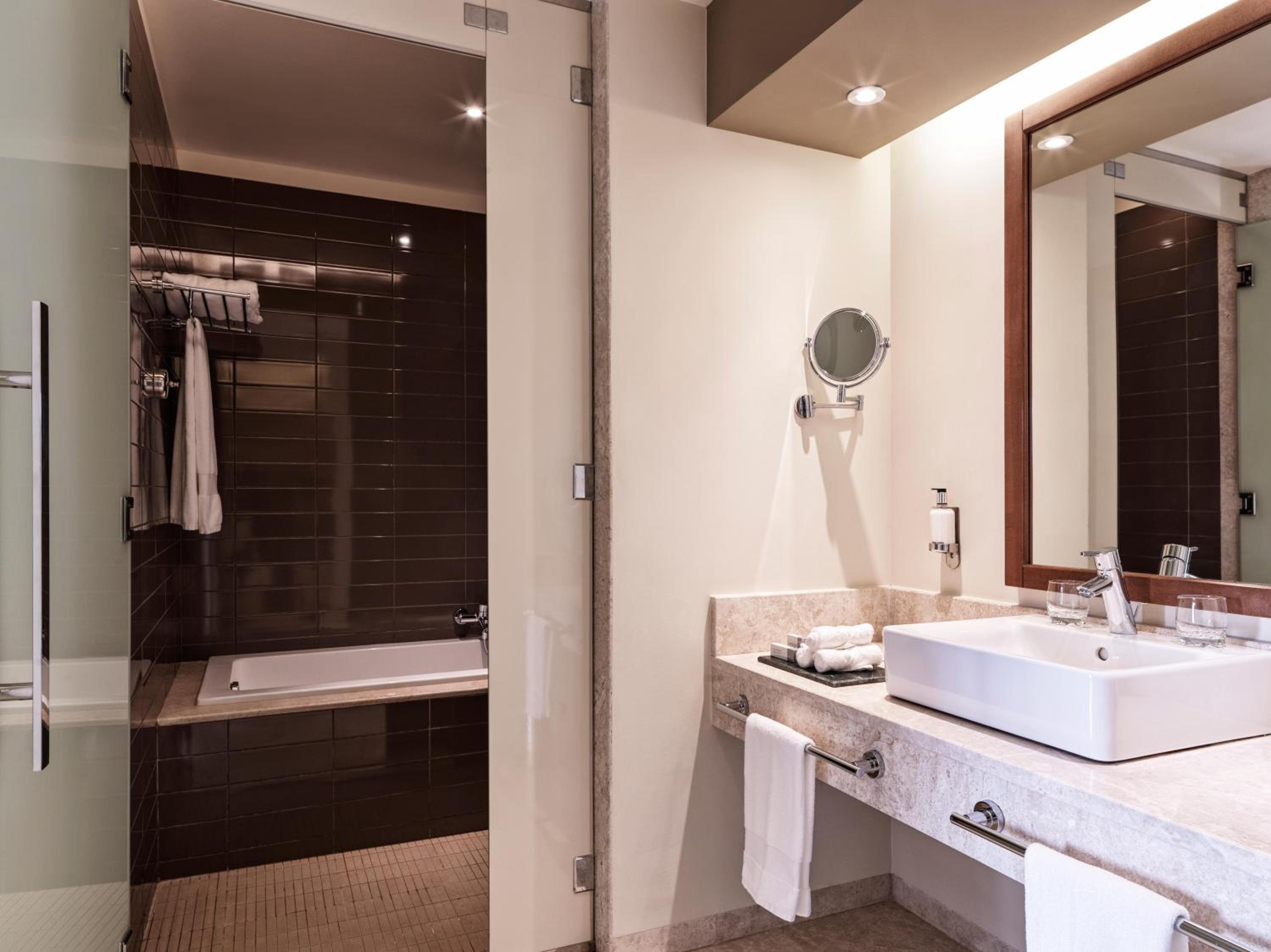 Fanar Hotel & Residences — photo 131