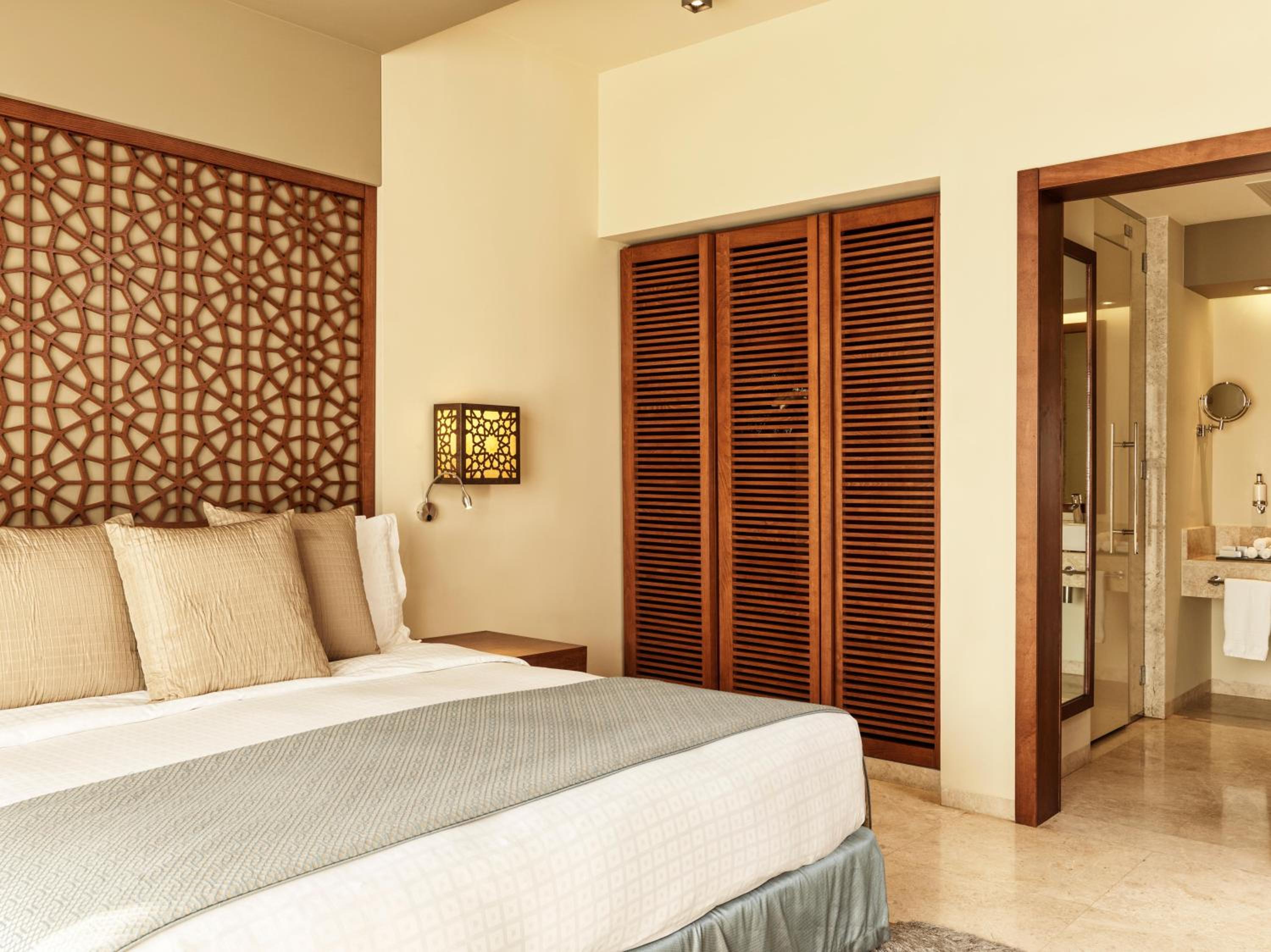 Fanar Hotel & Residences — photo 116