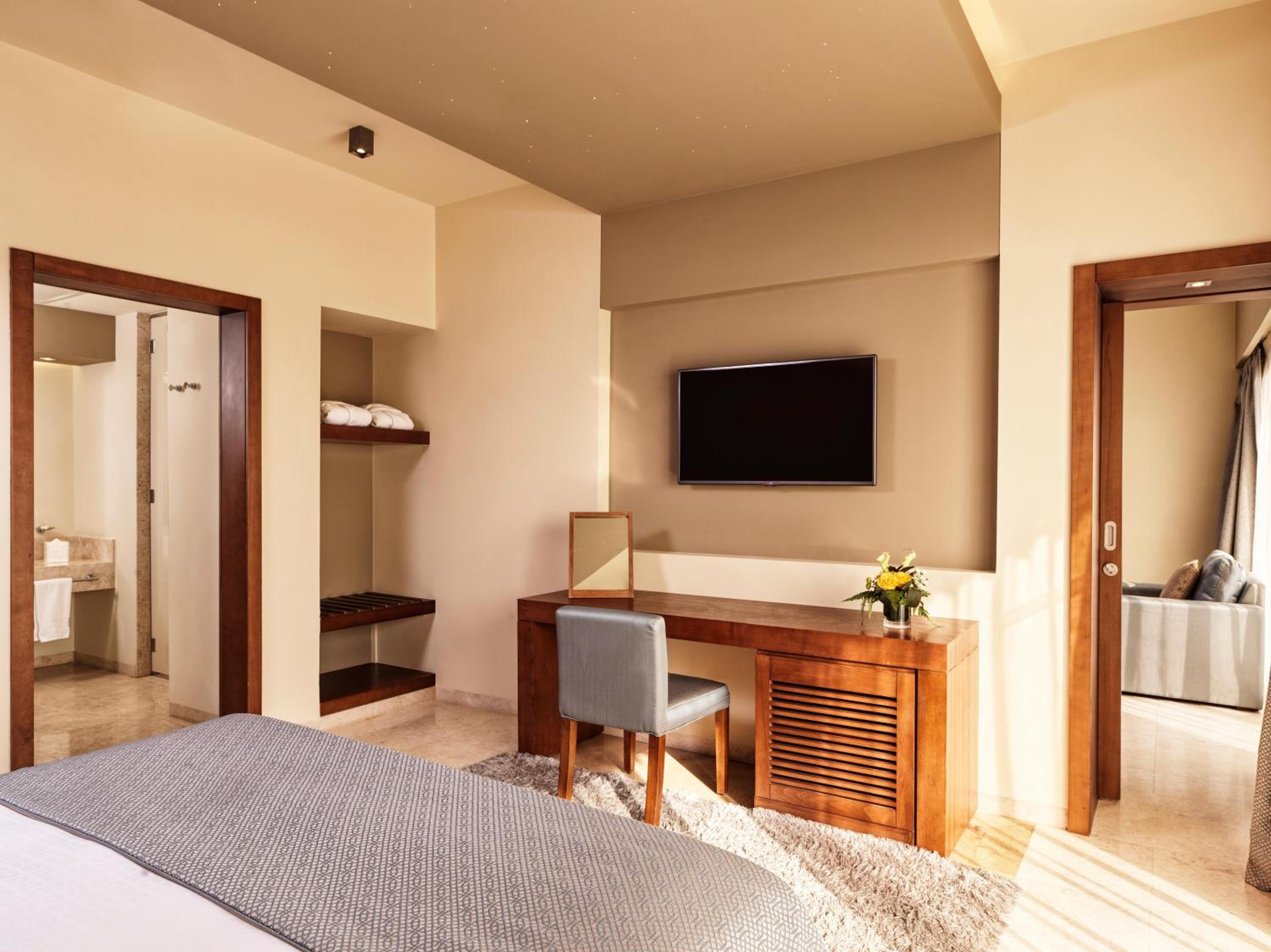 Fanar Hotel & Residences — photo 32