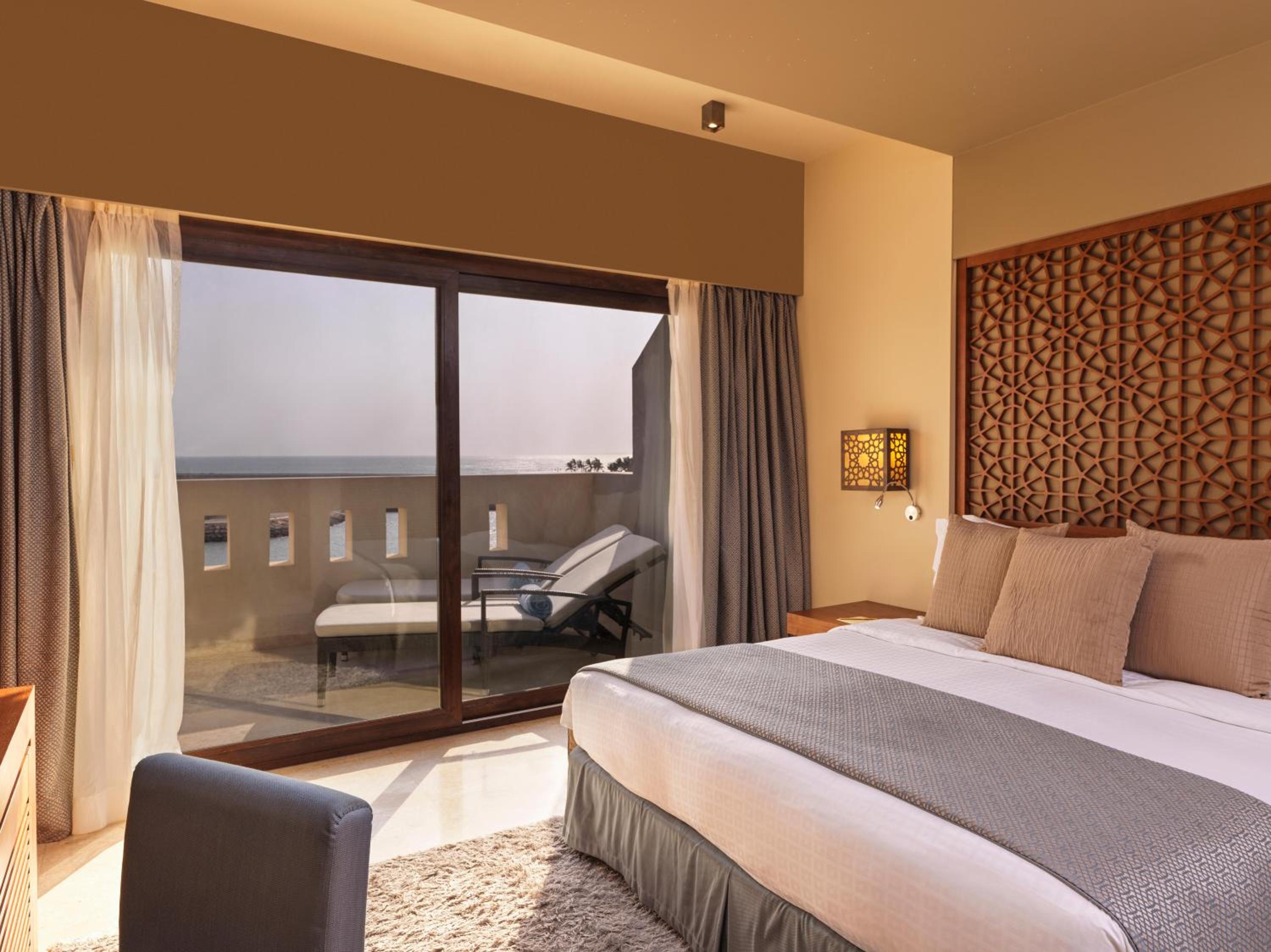 Fanar Hotel & Residences — photo 101