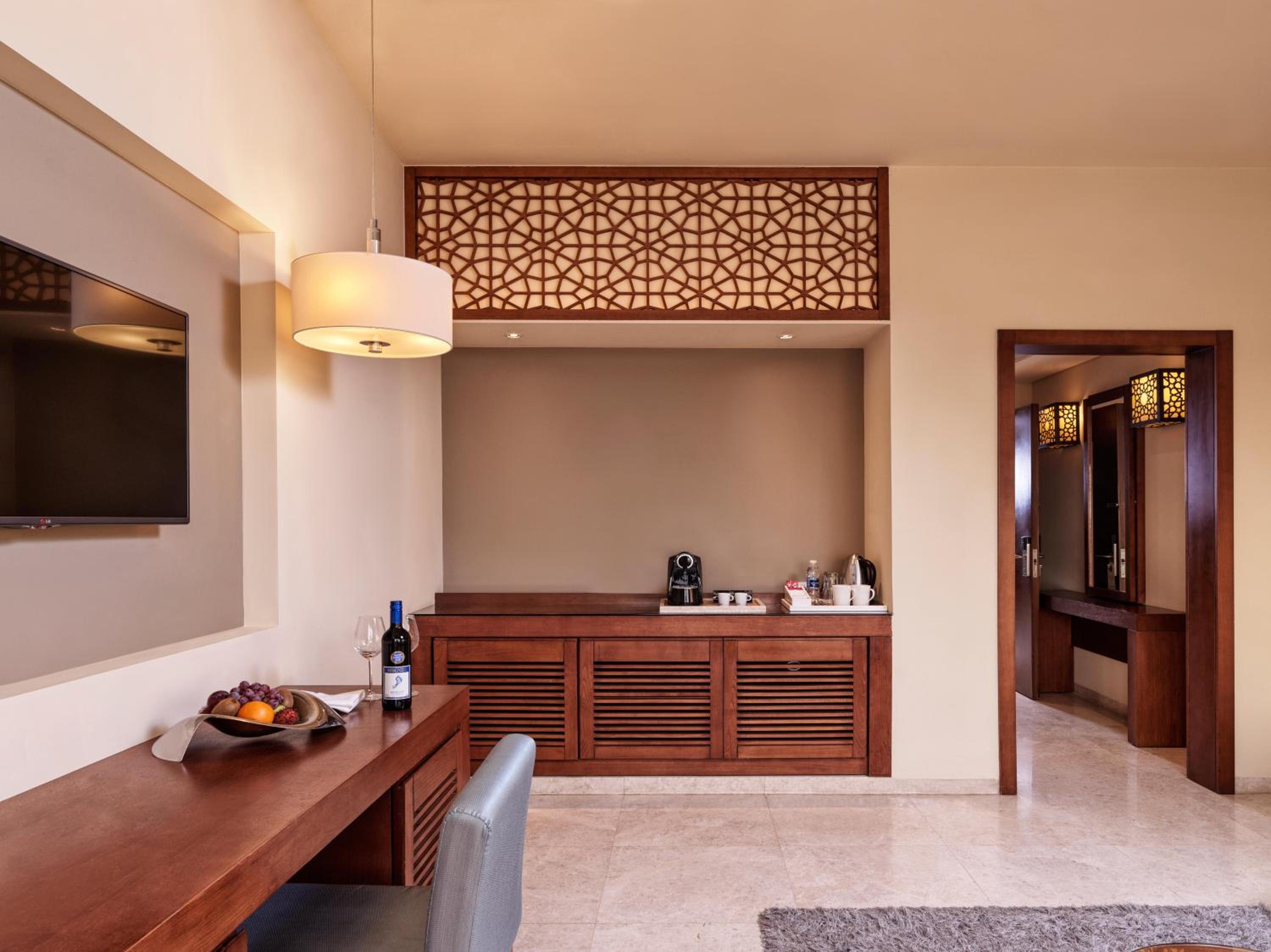 Fanar Hotel & Residences — photo 85
