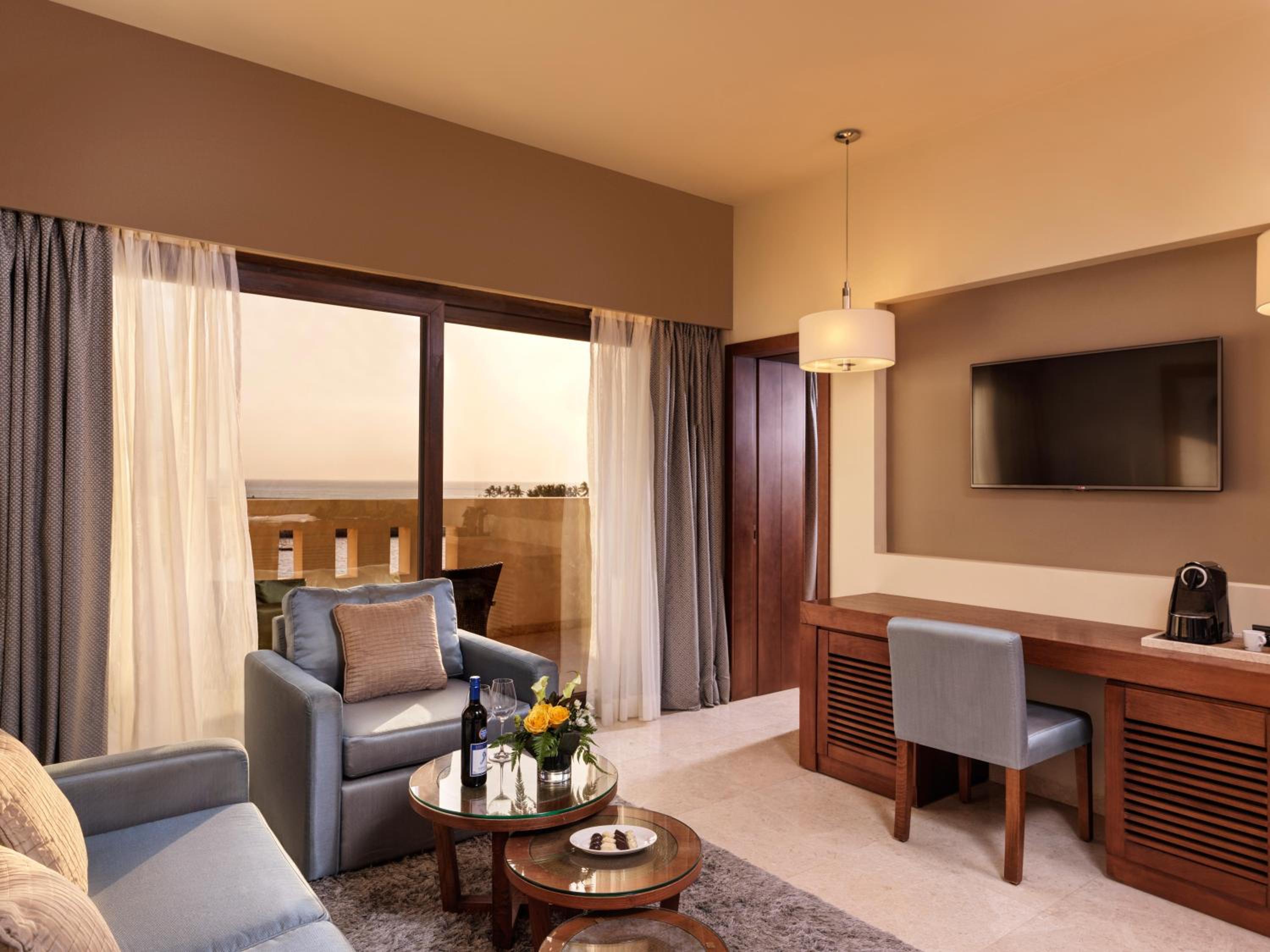 Fanar Hotel & Residences — photo 102