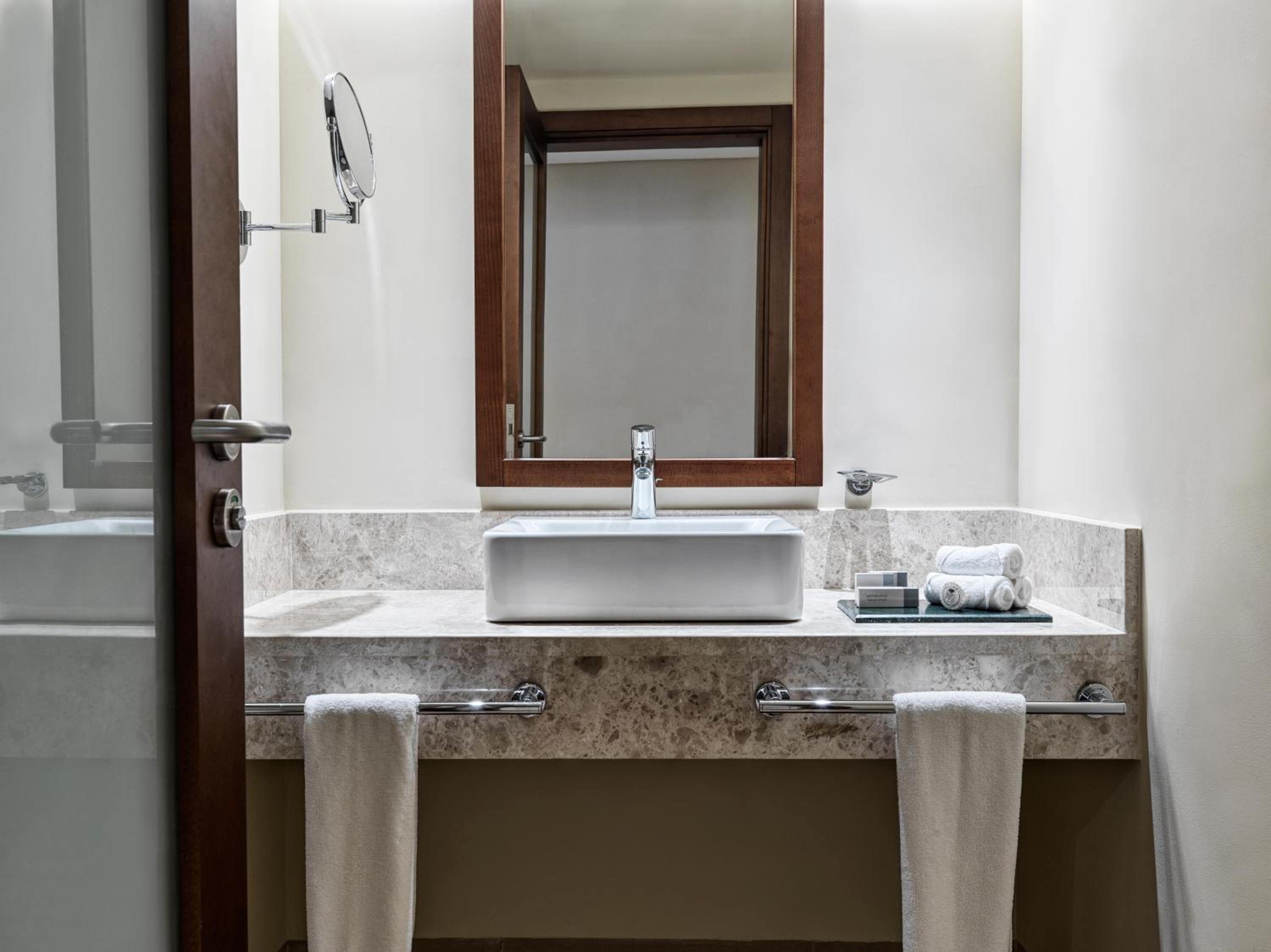 Fanar Hotel & Residences — photo 61