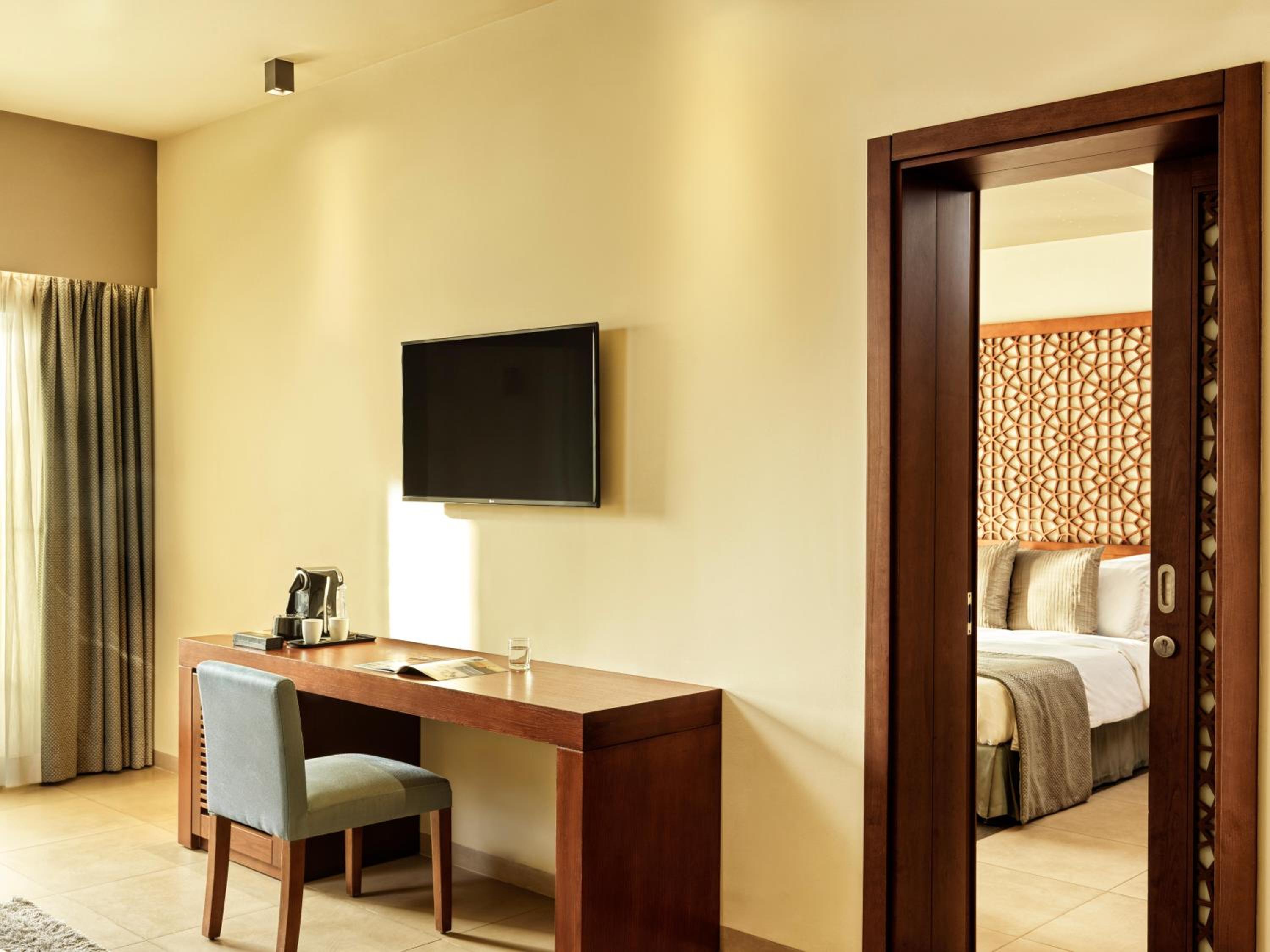 Fanar Hotel & Residences — photo 51