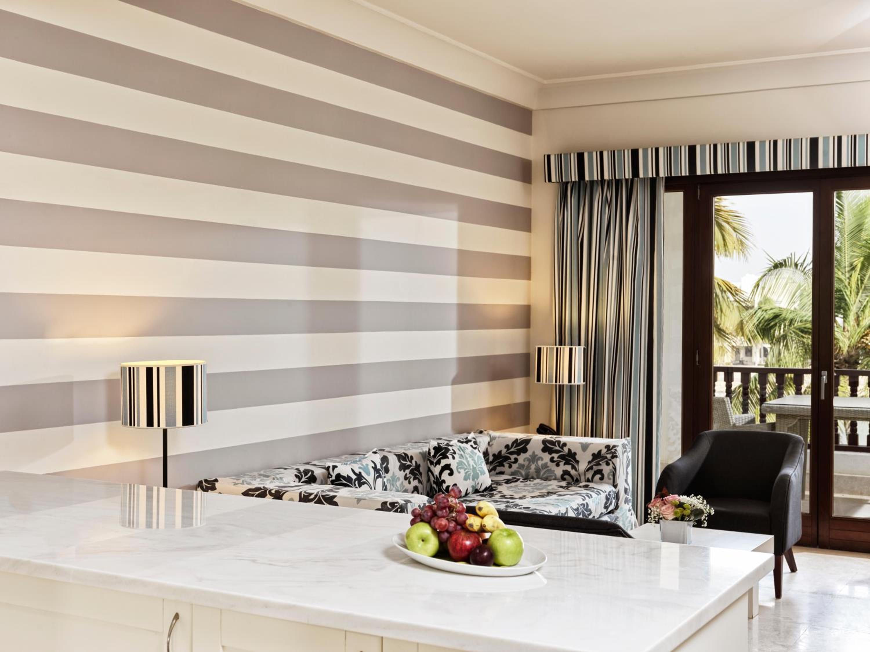 Fanar Hotel & Residences — photo 126