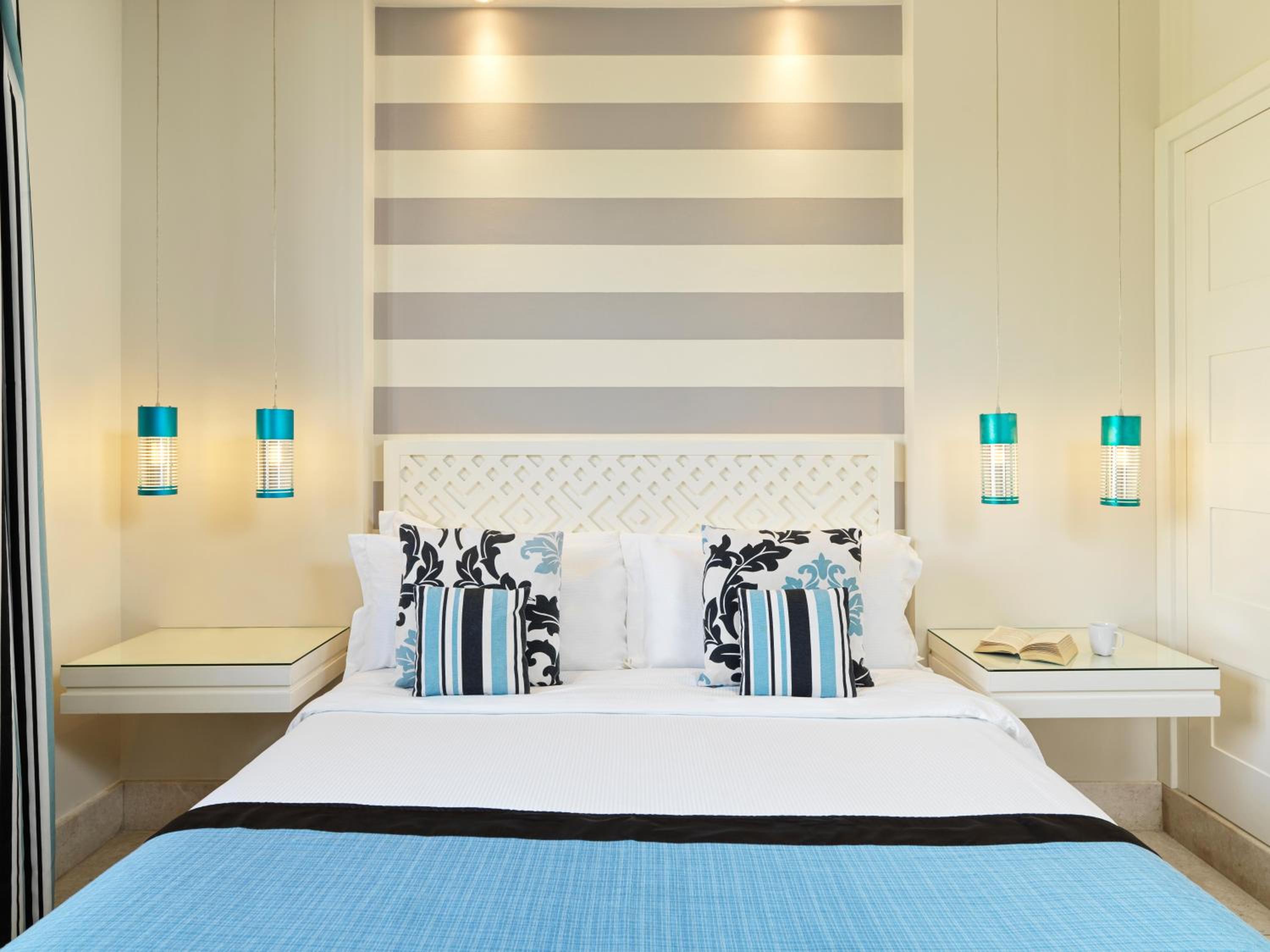 Fanar Hotel & Residences — photo 45