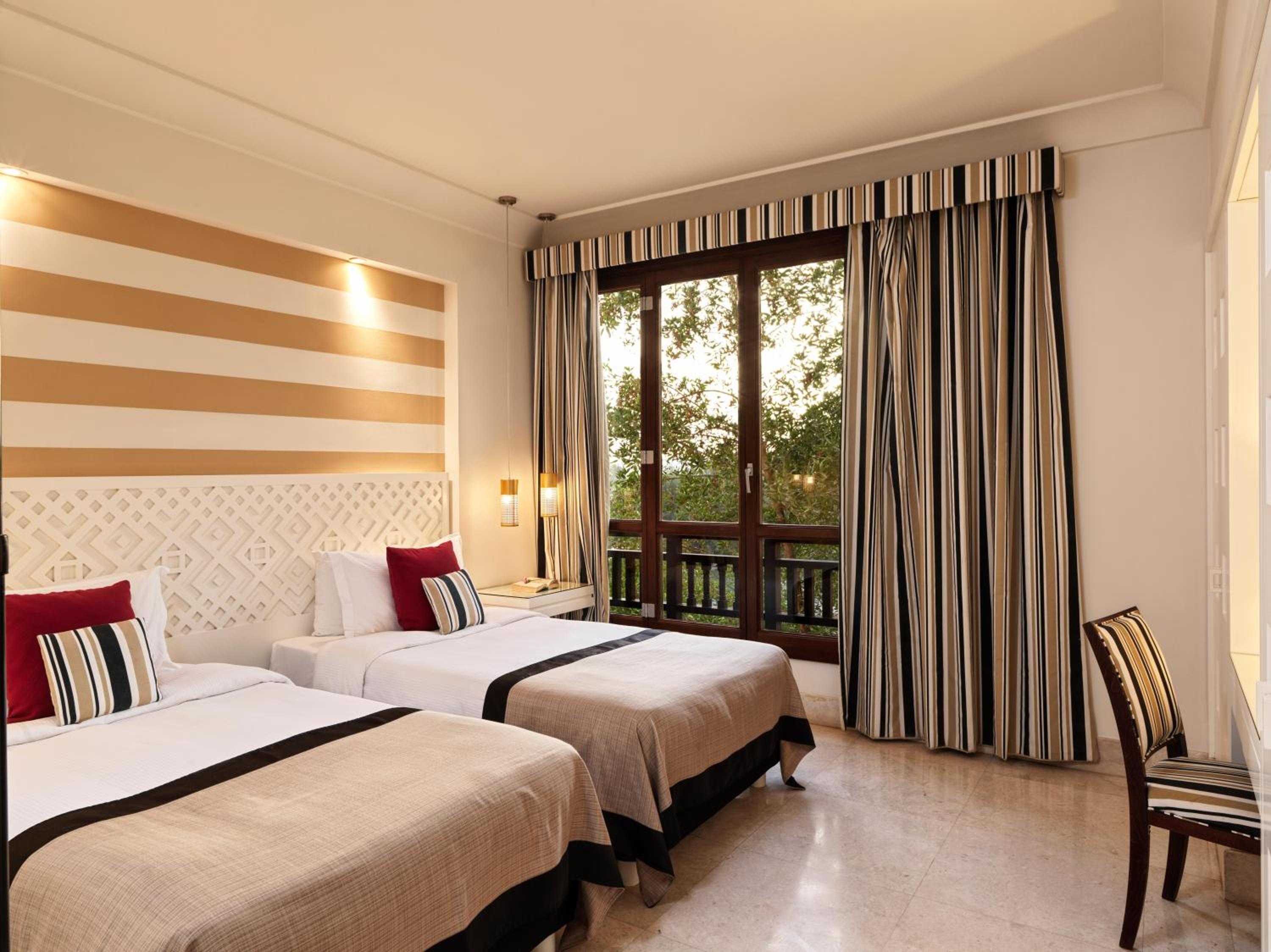Fanar Hotel & Residences — photo 75