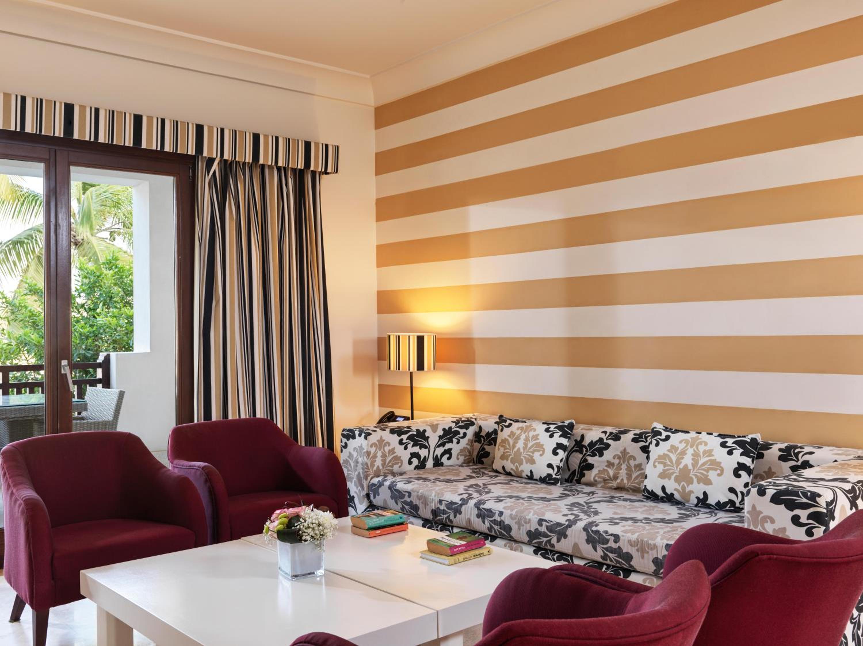 Fanar Hotel & Residences — photo 31