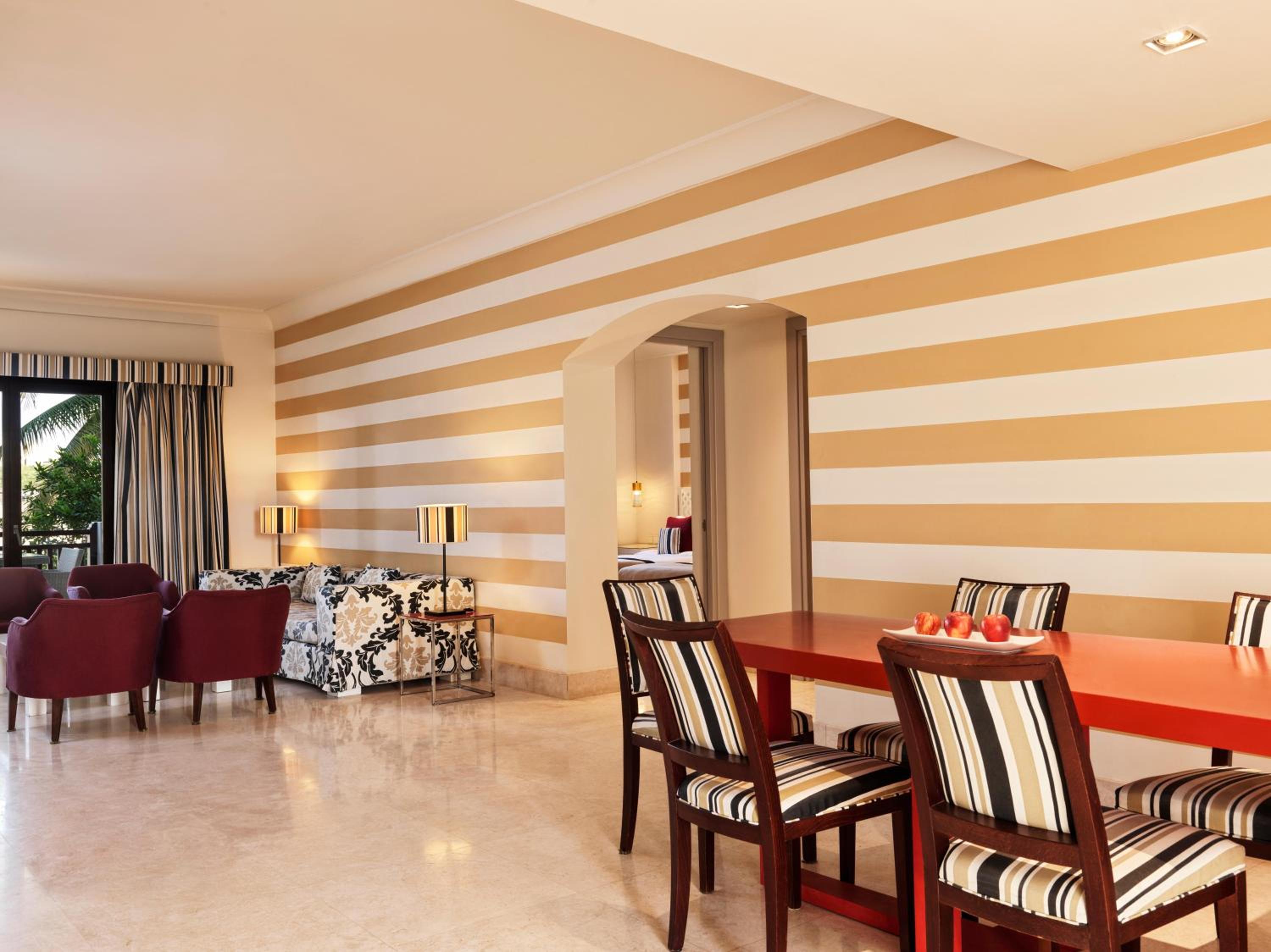 Fanar Hotel & Residences — photo 41