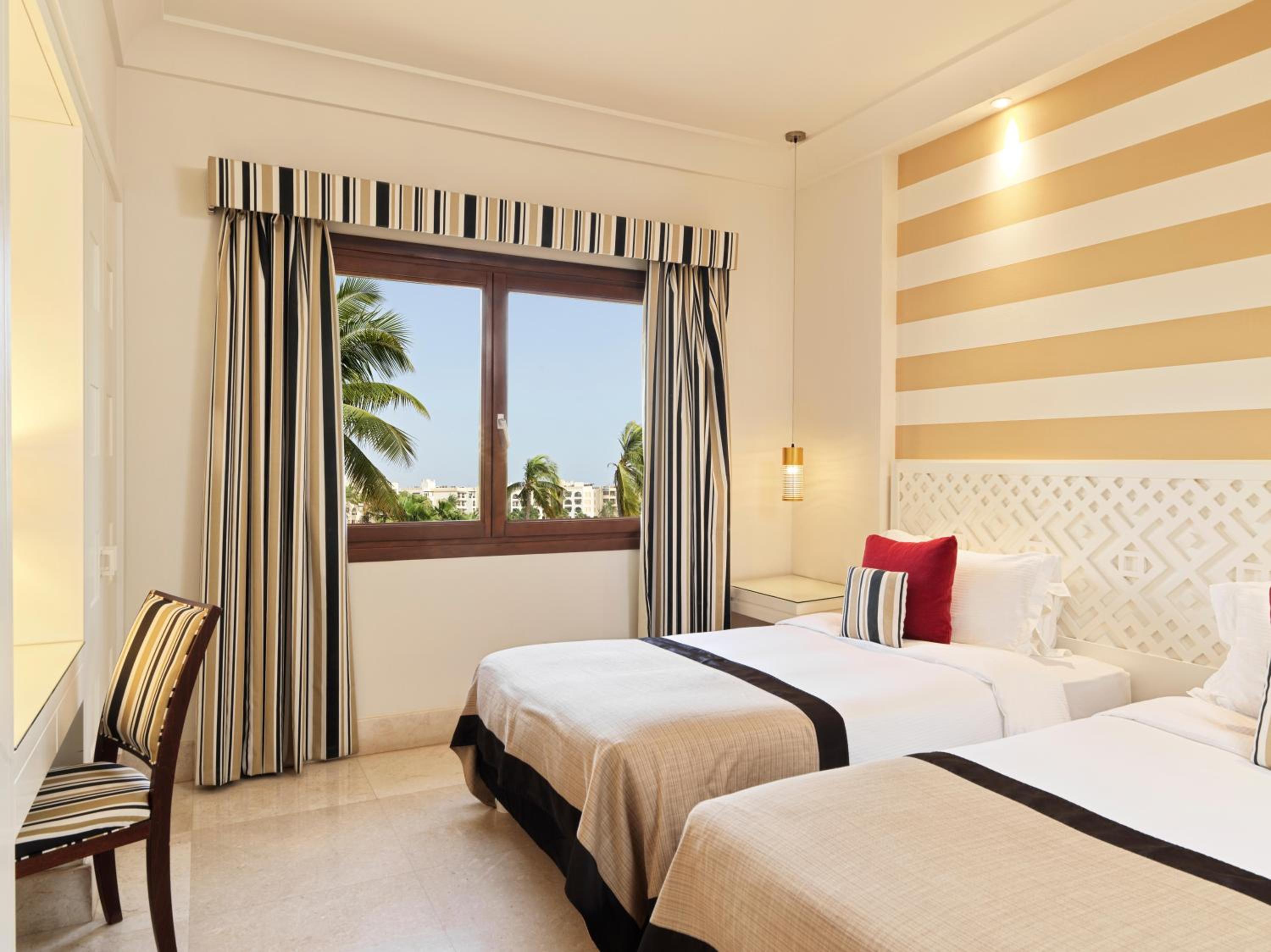 Fanar Hotel & Residences — photo 138