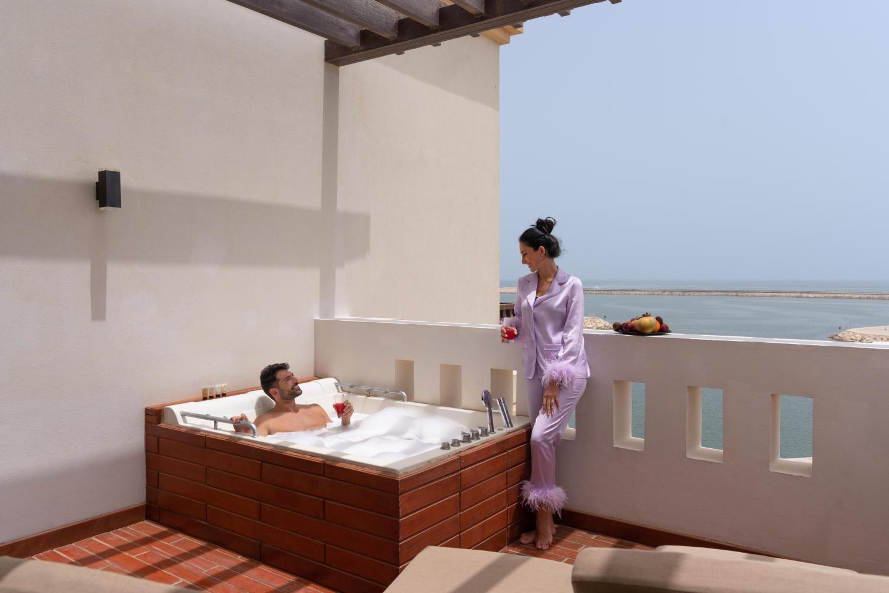 Fanar Hotel & Residences — photo 23