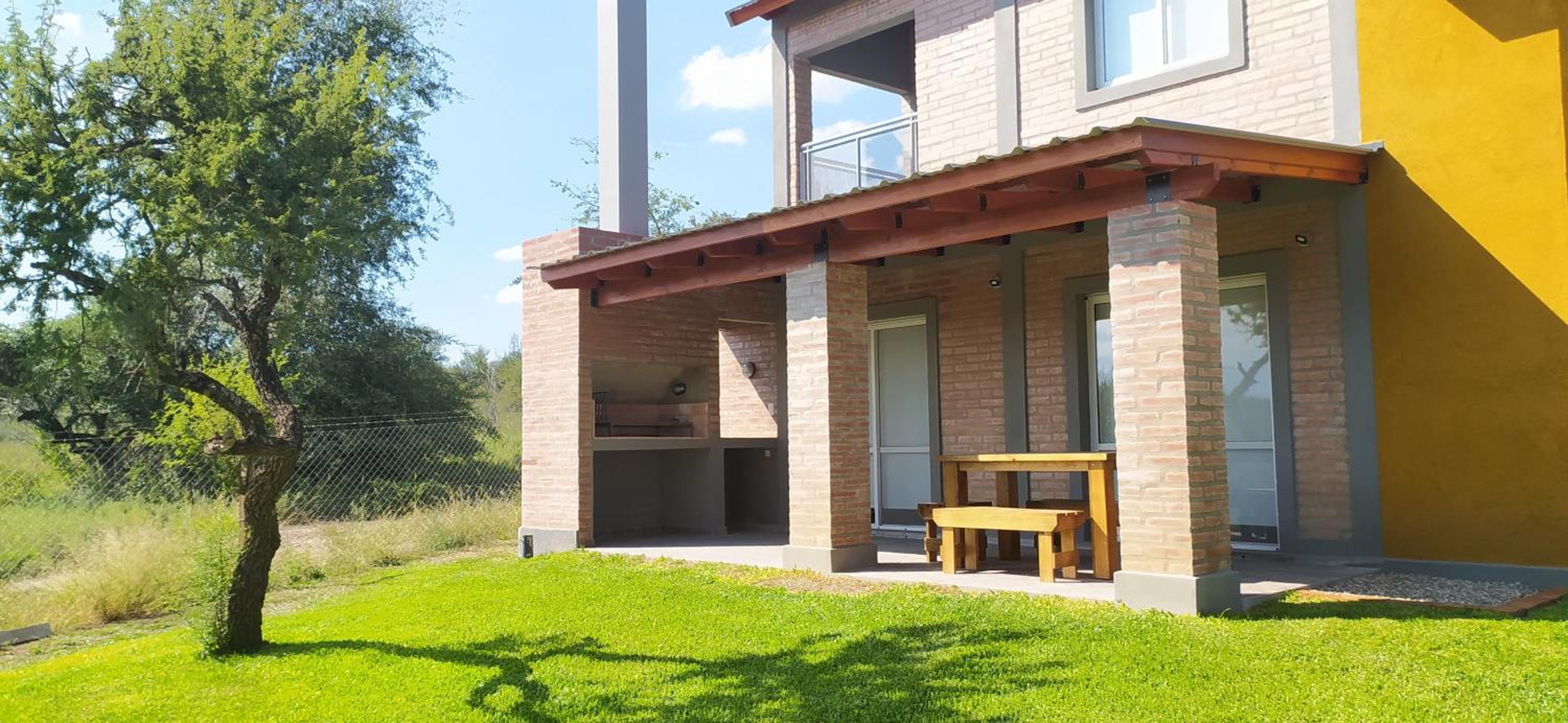 Cabañas Madre Sierra