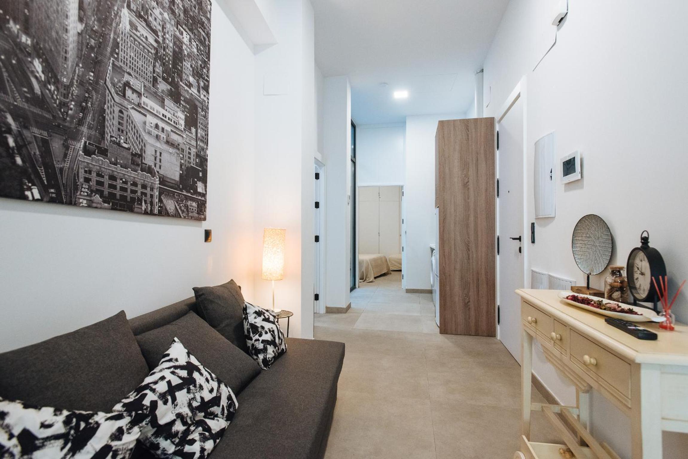 Panther Home Feria view 2