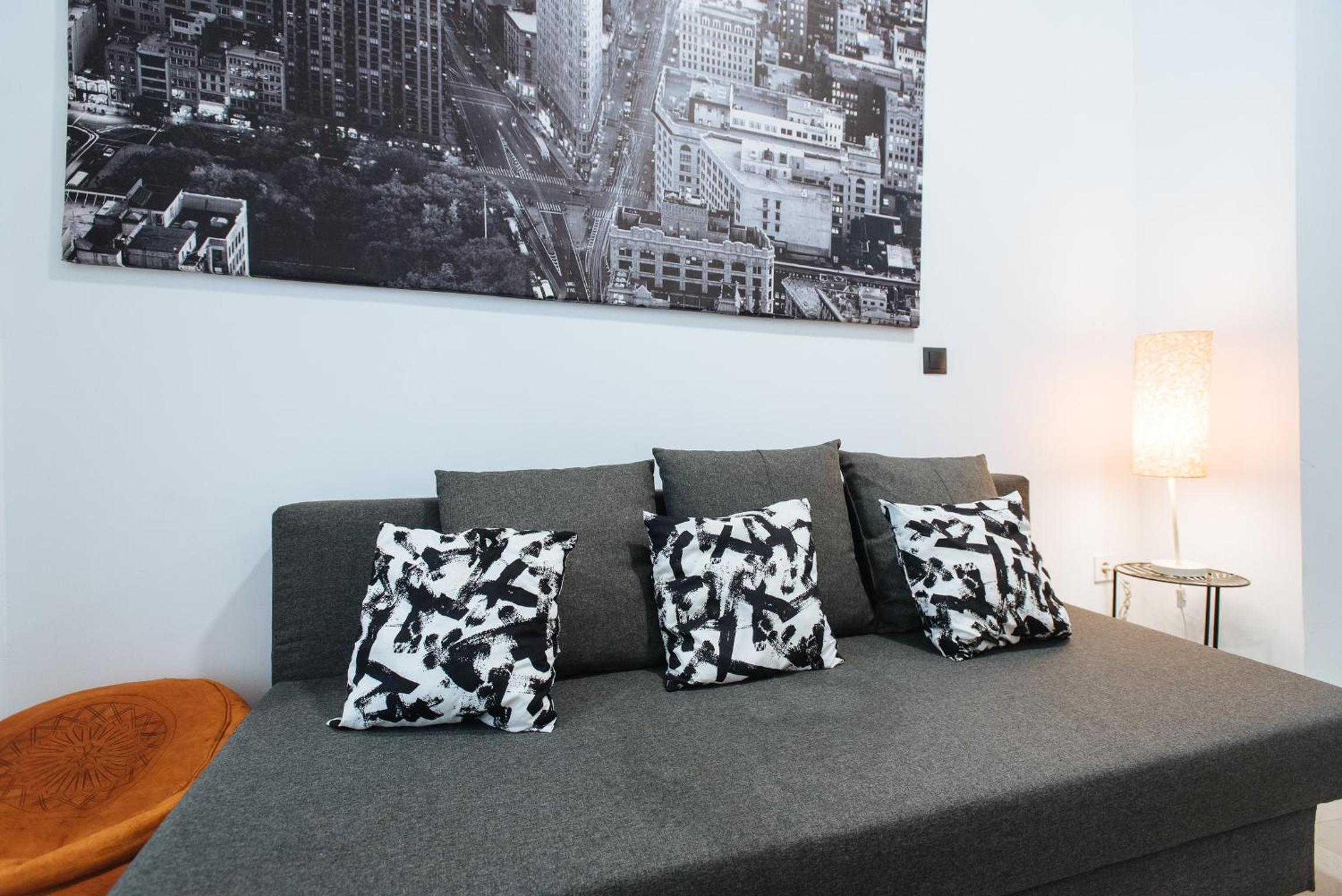 Panther Home Feria view 4