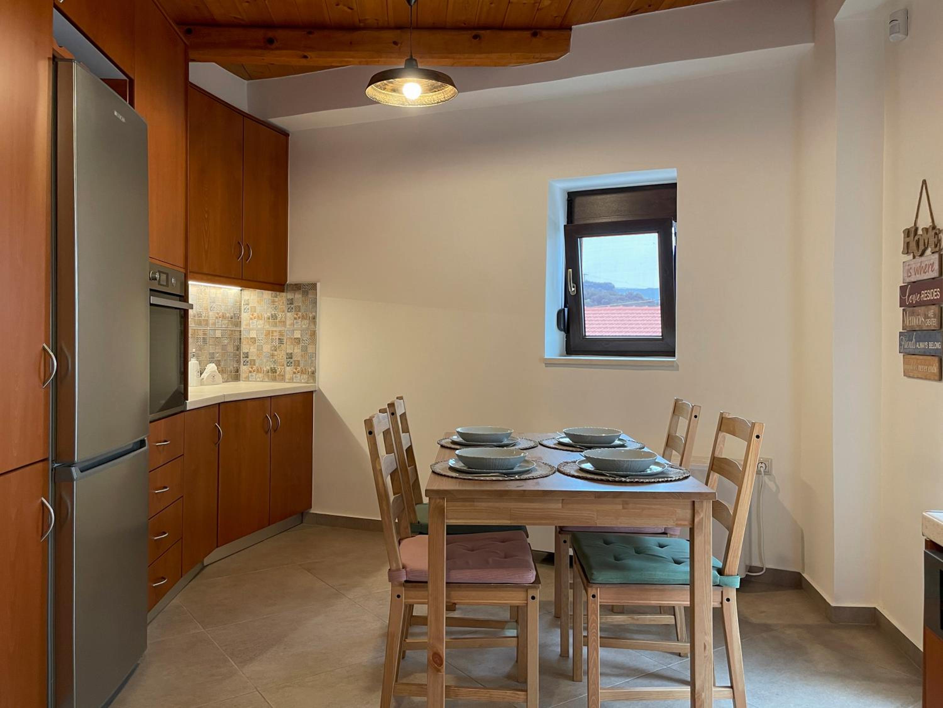 La Casa Di Manou