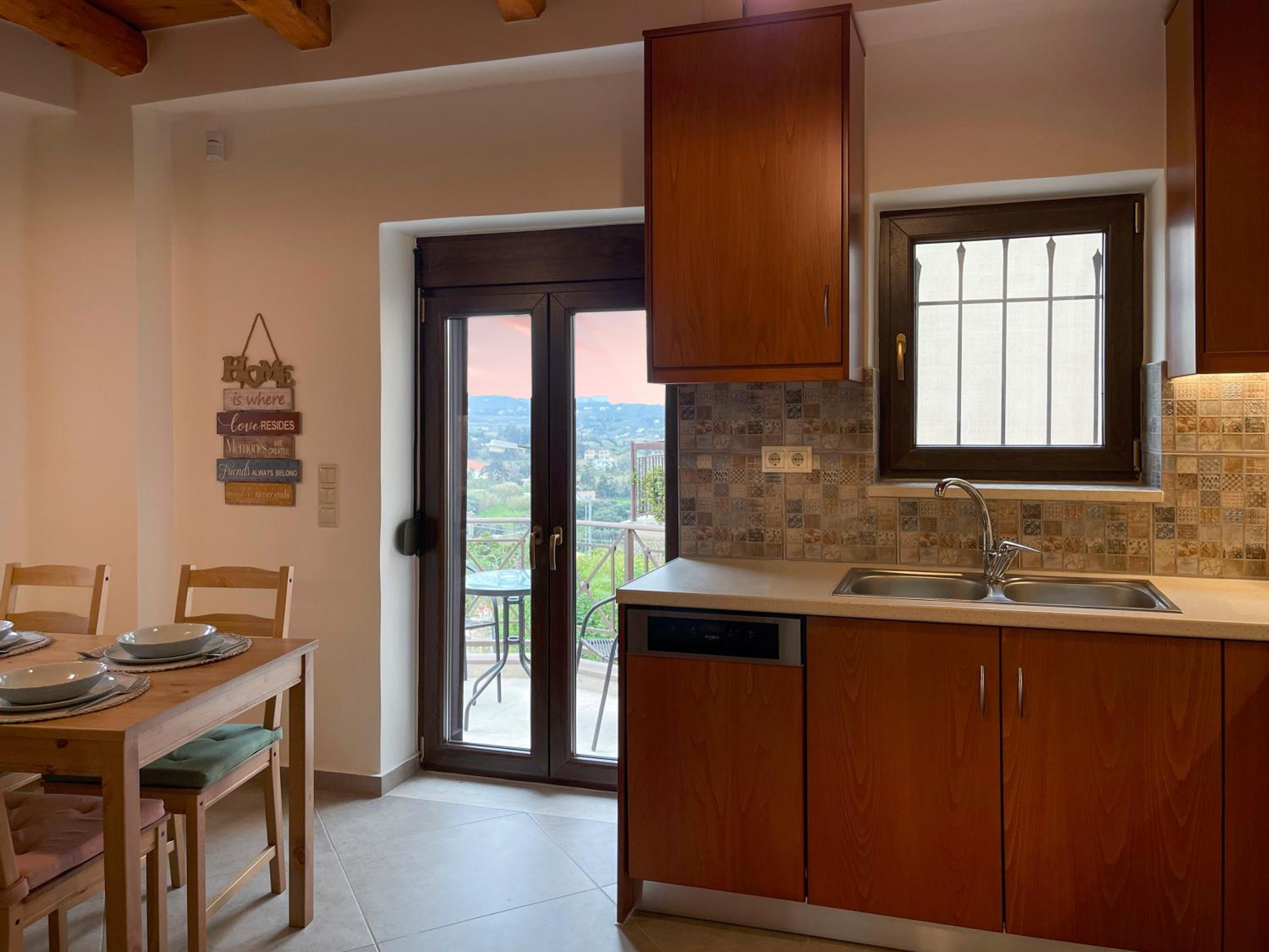 La Casa Di Manou