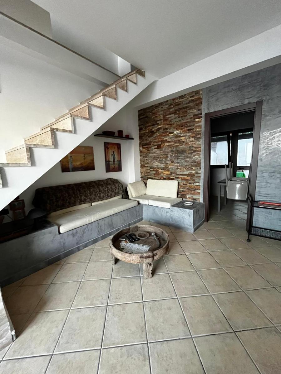 Villa Master en Cefalù