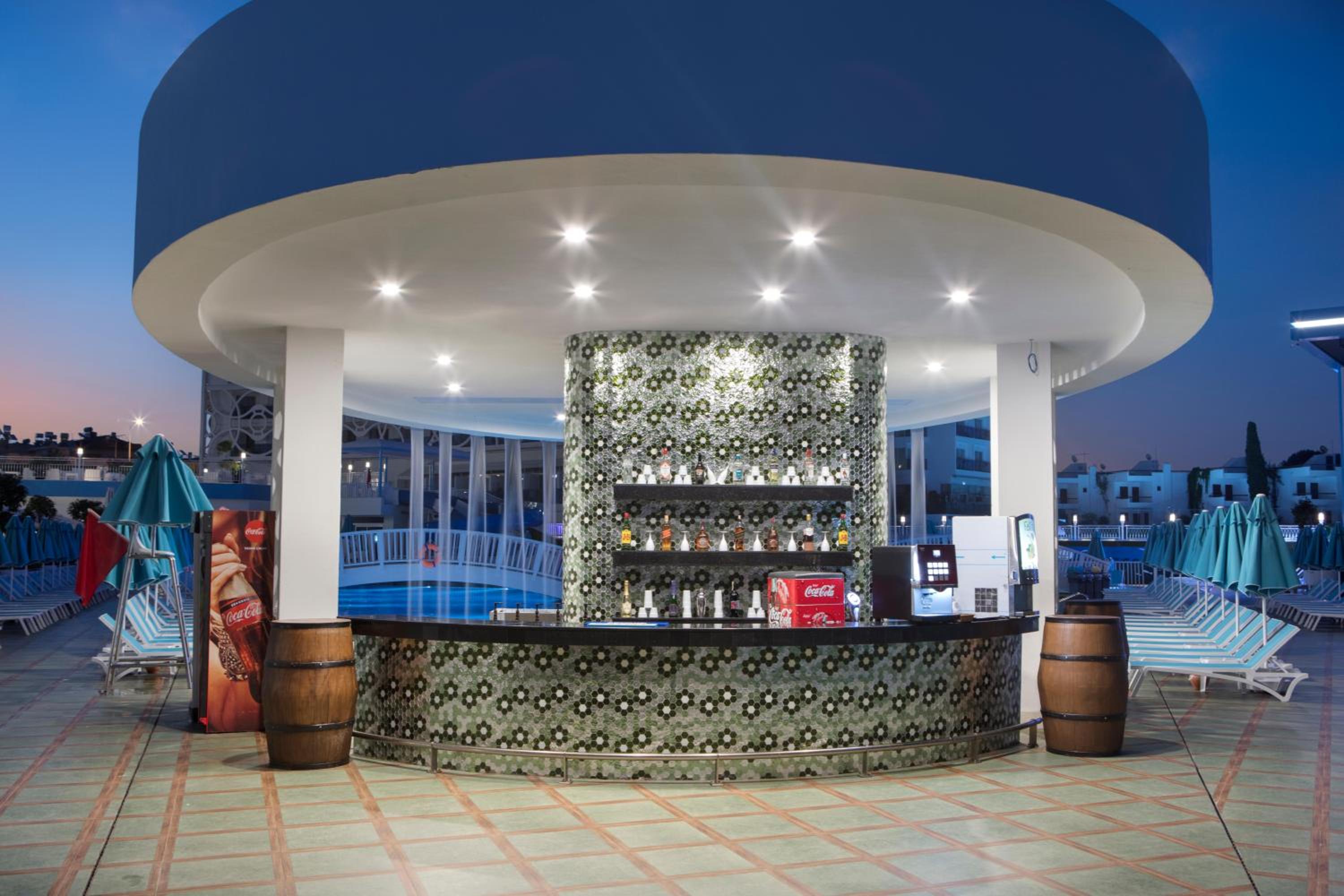 Granada Luxury Beach-Ultra All Inclusive — photo 119