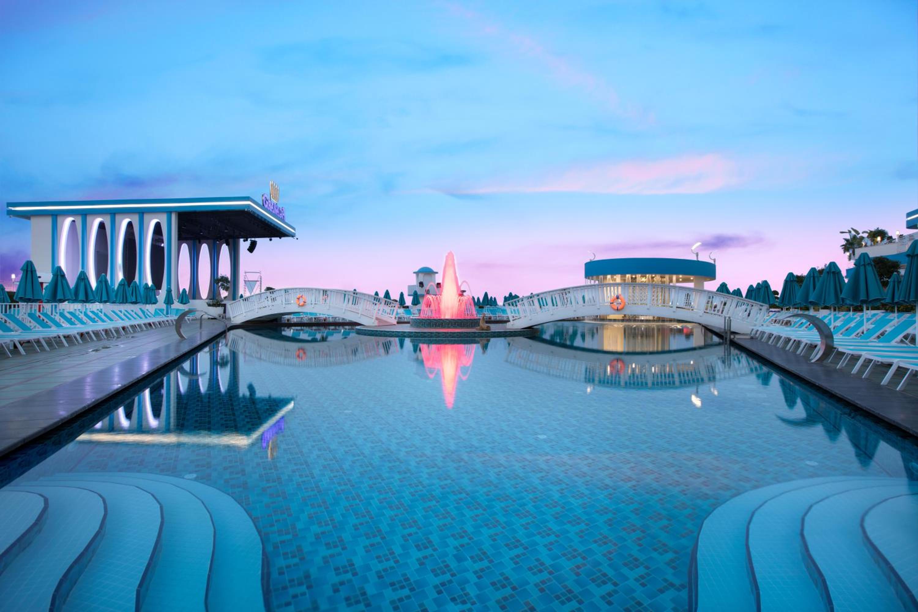 Granada Luxury Beach-Ultra All Inclusive — photo 52
