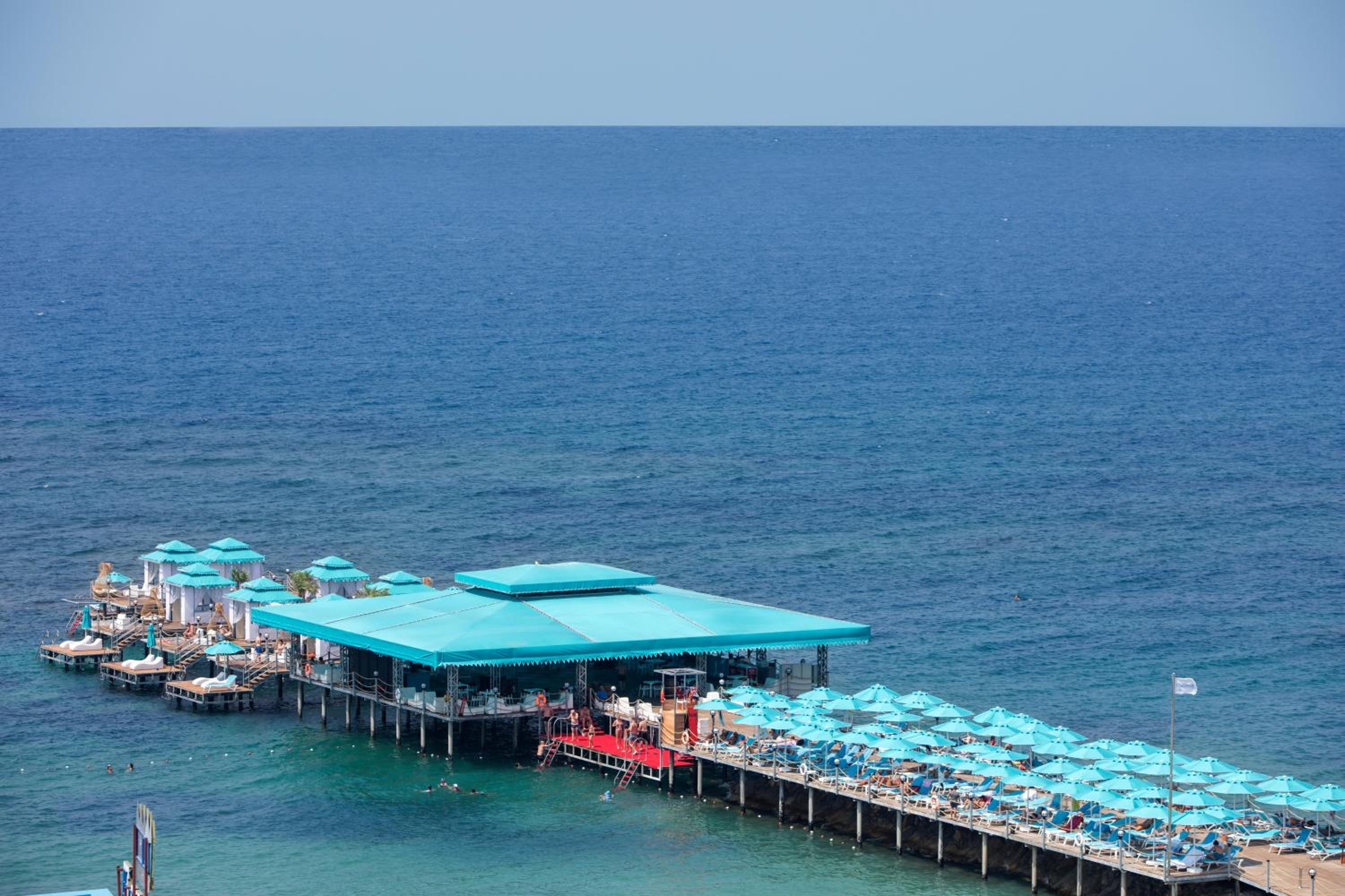 Granada Luxury Beach-Ultra All Inclusive — photo 114