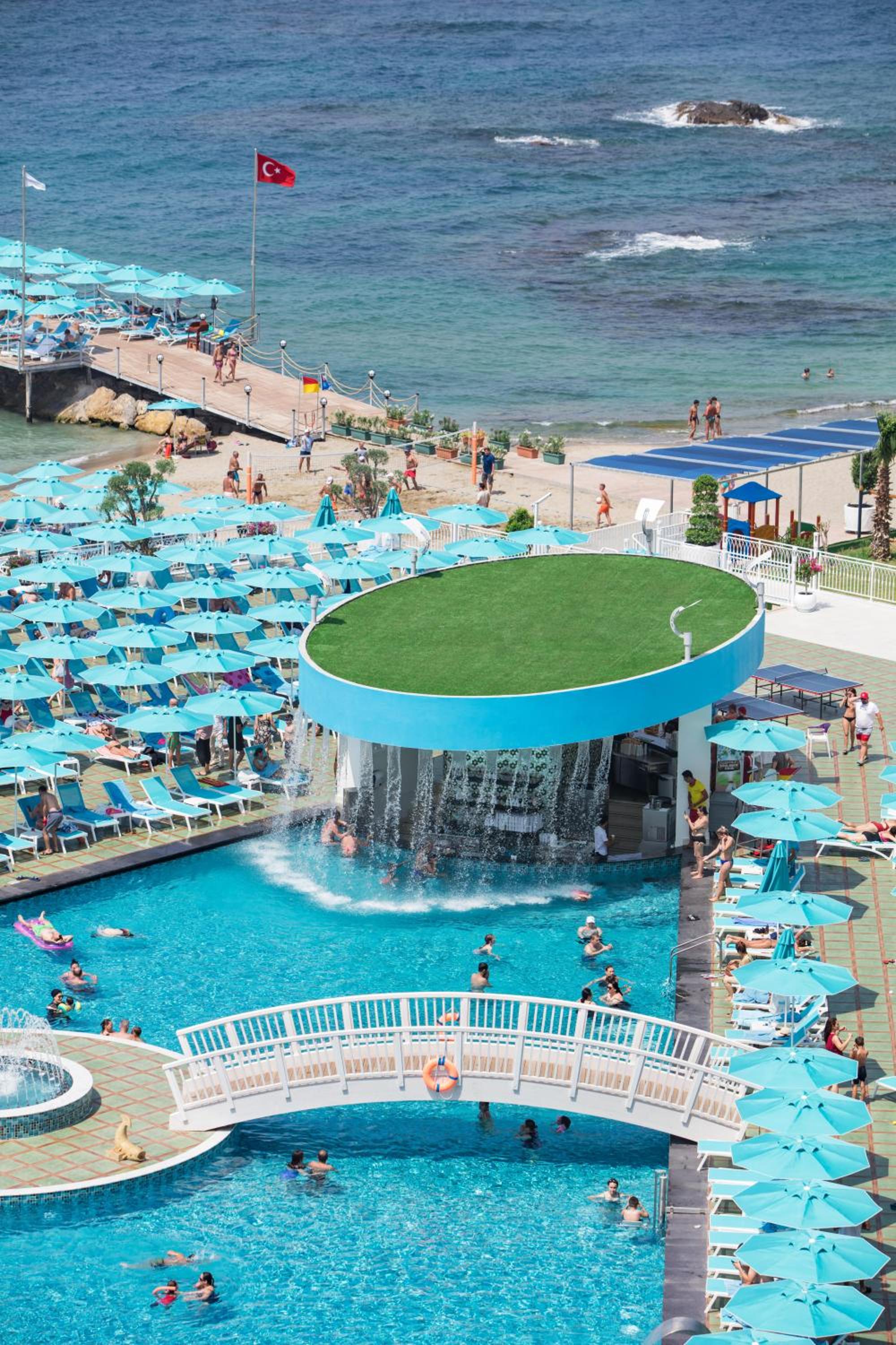 Granada Luxury Beach-Ultra All Inclusive — photo 79