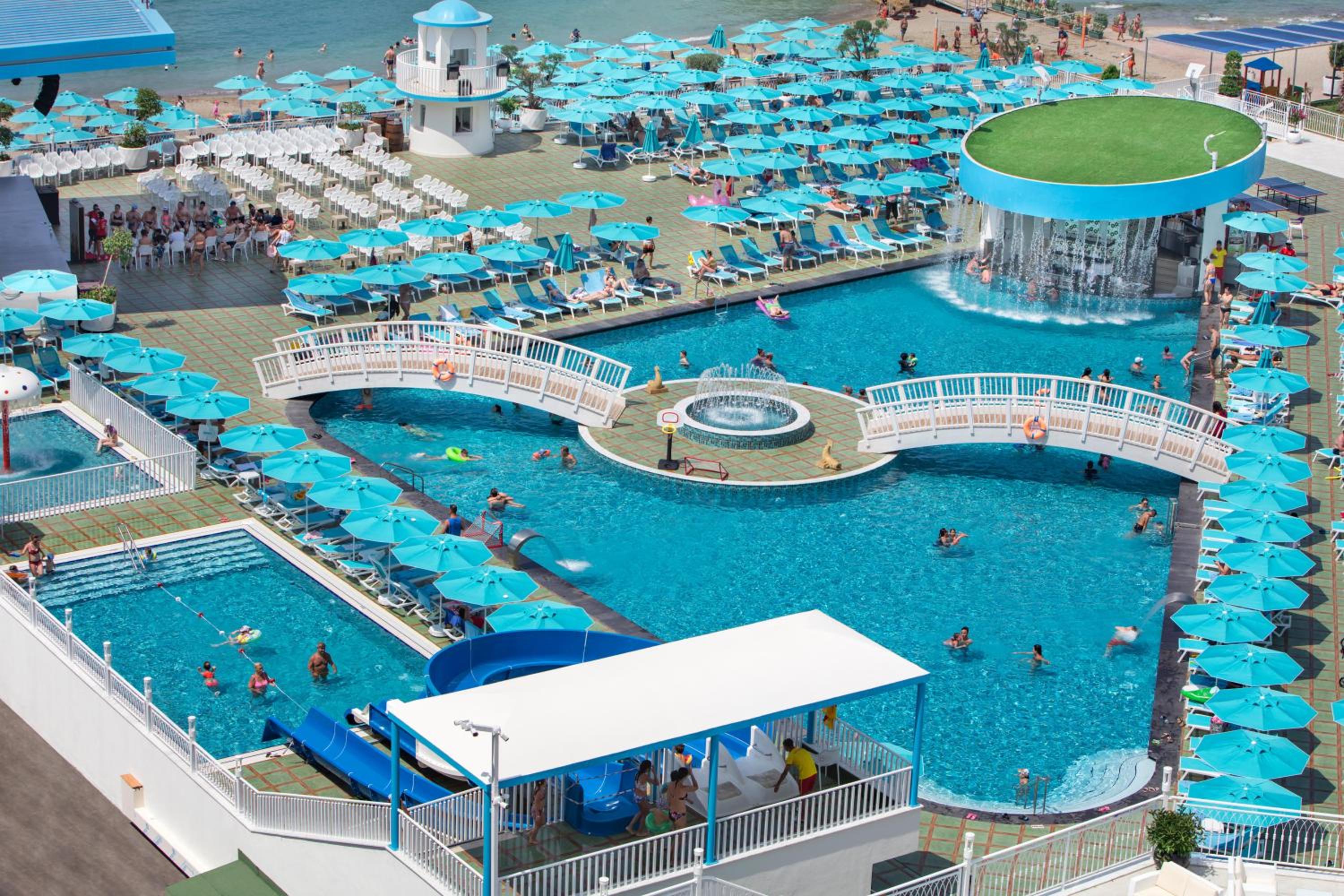 Granada Luxury Beach-Ultra All Inclusive — photo 91