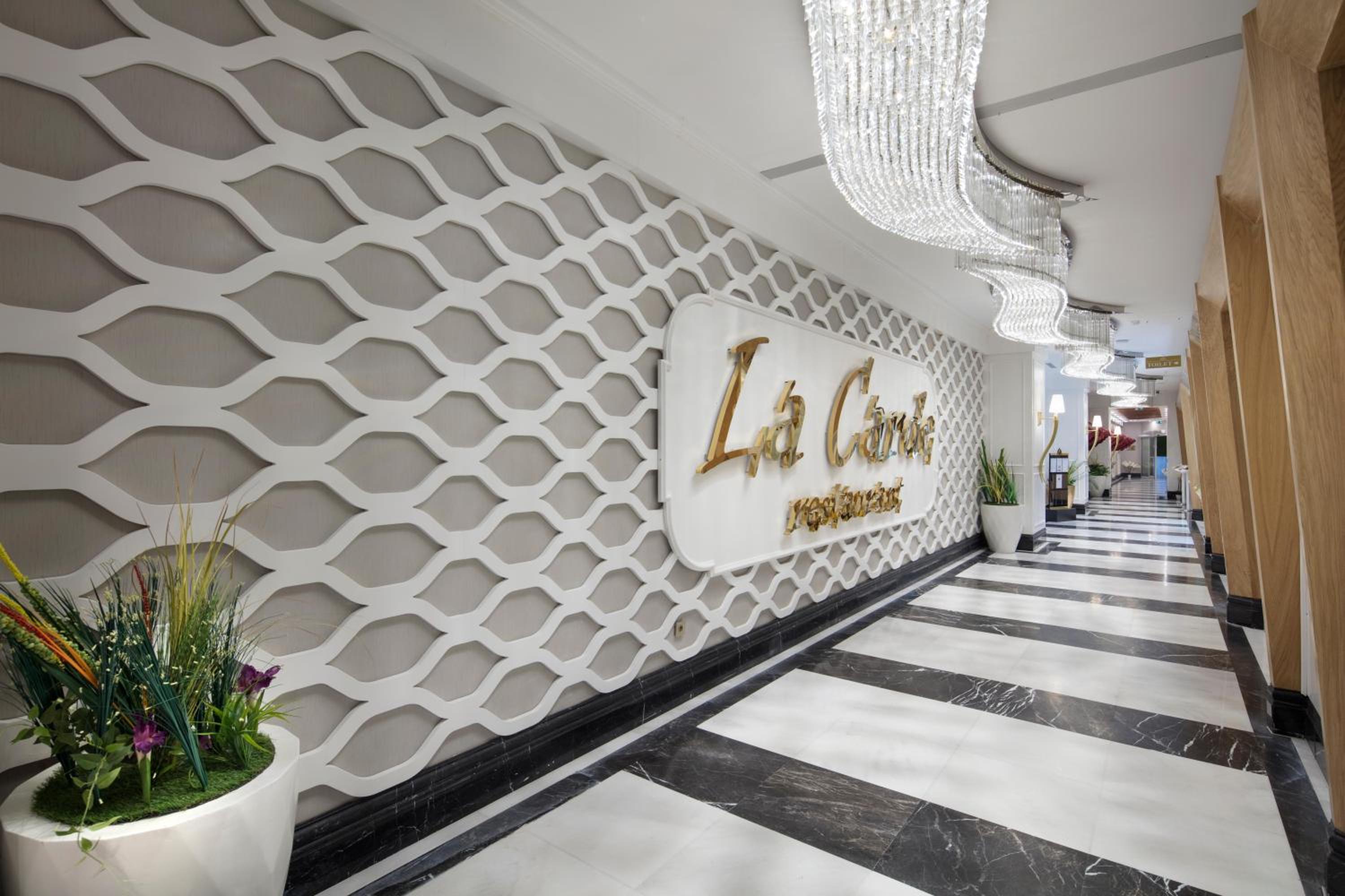 Granada Luxury Beach-Ultra All Inclusive — photo 54