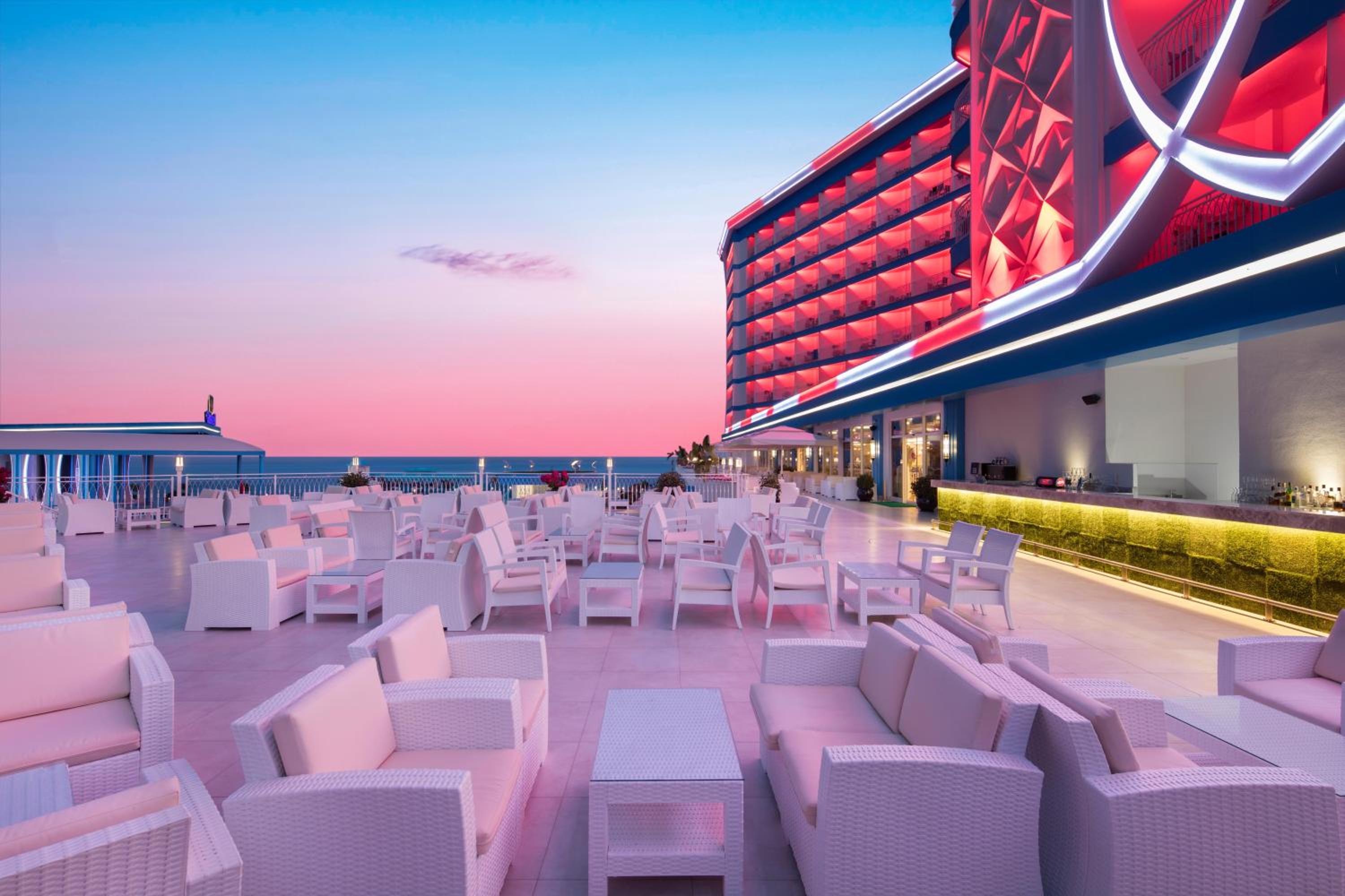 Granada Luxury Beach-Ultra All Inclusive — photo 140