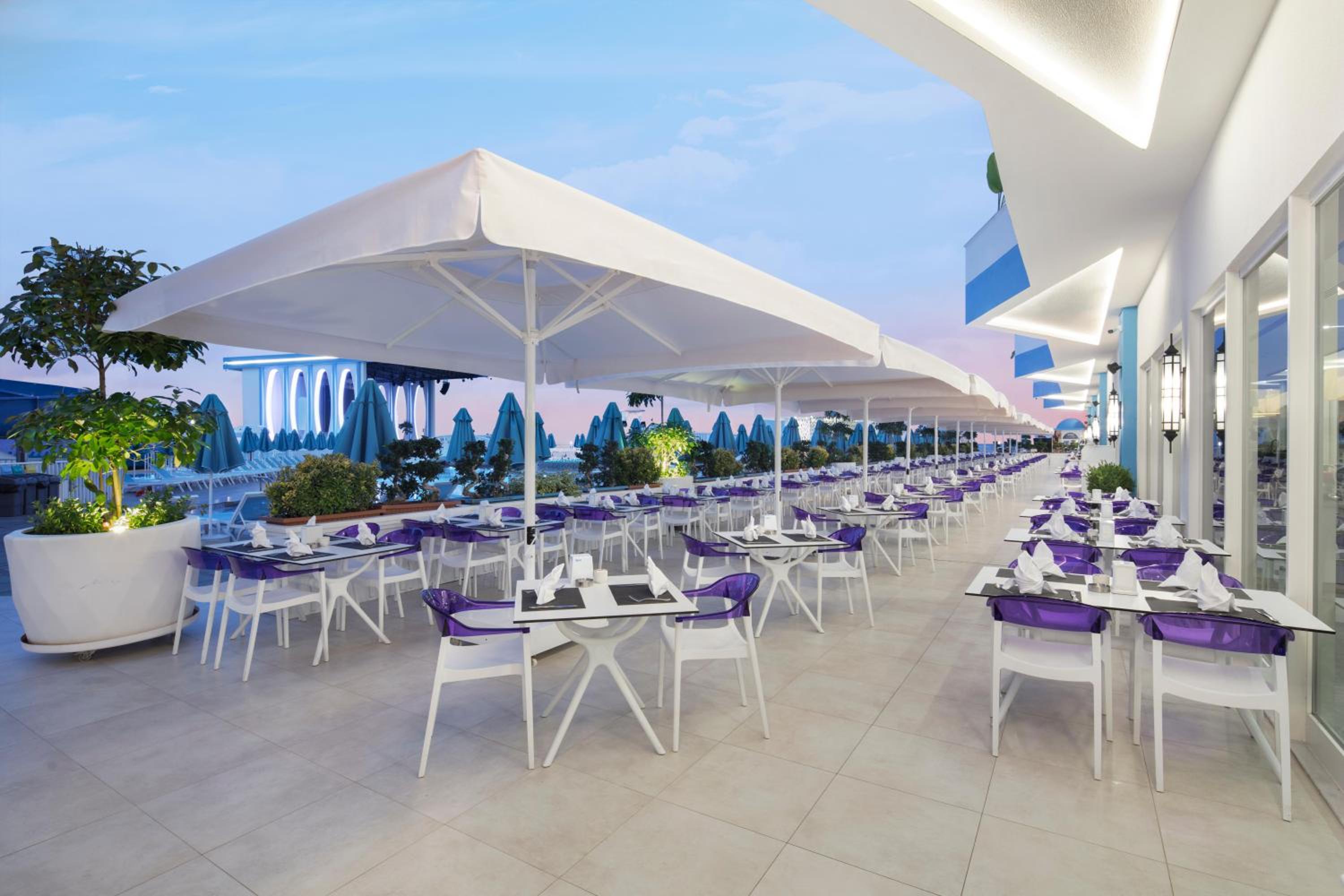 Granada Luxury Beach-Ultra All Inclusive — photo 126