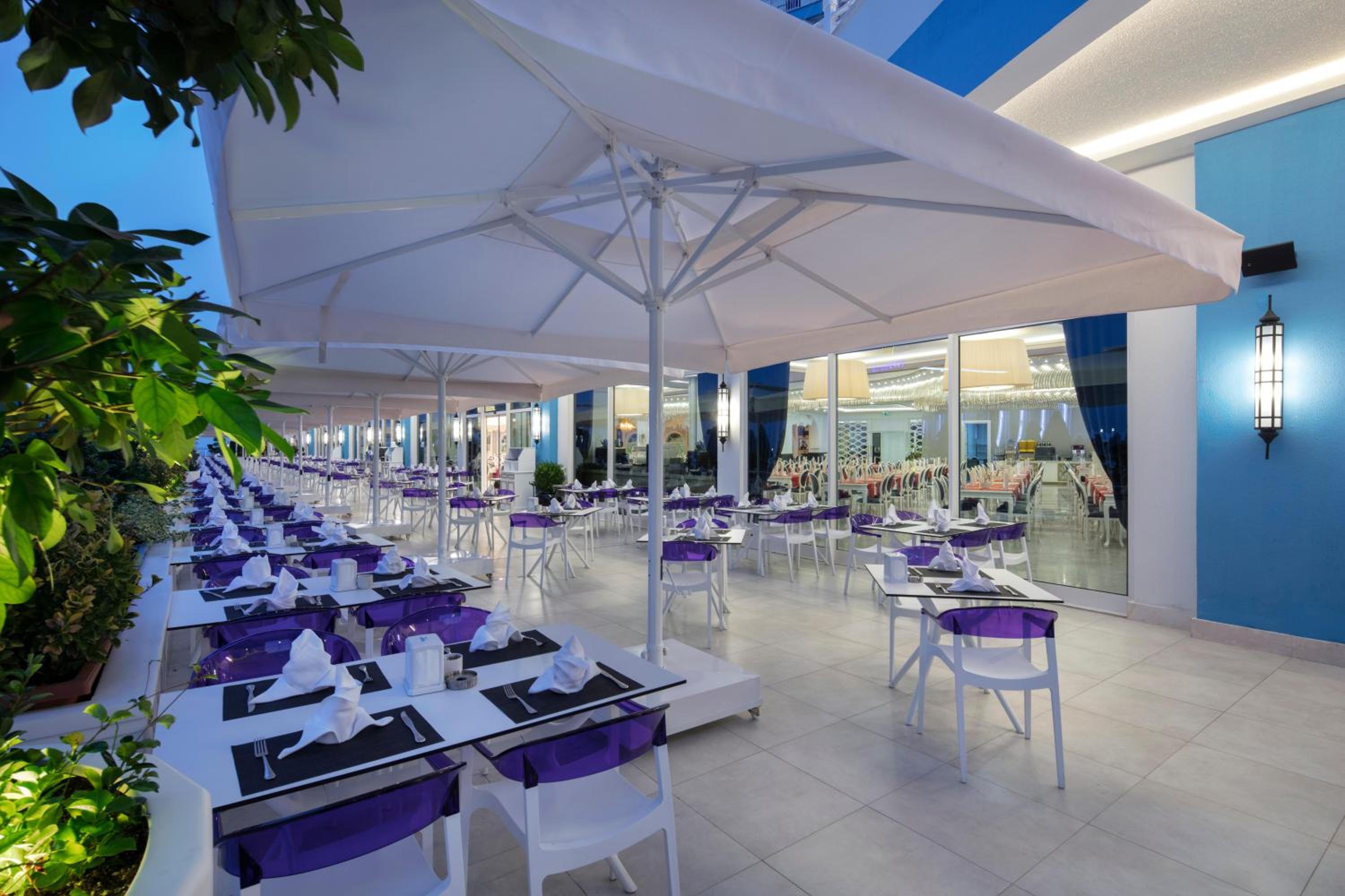 Granada Luxury Beach-Ultra All Inclusive — photo 108