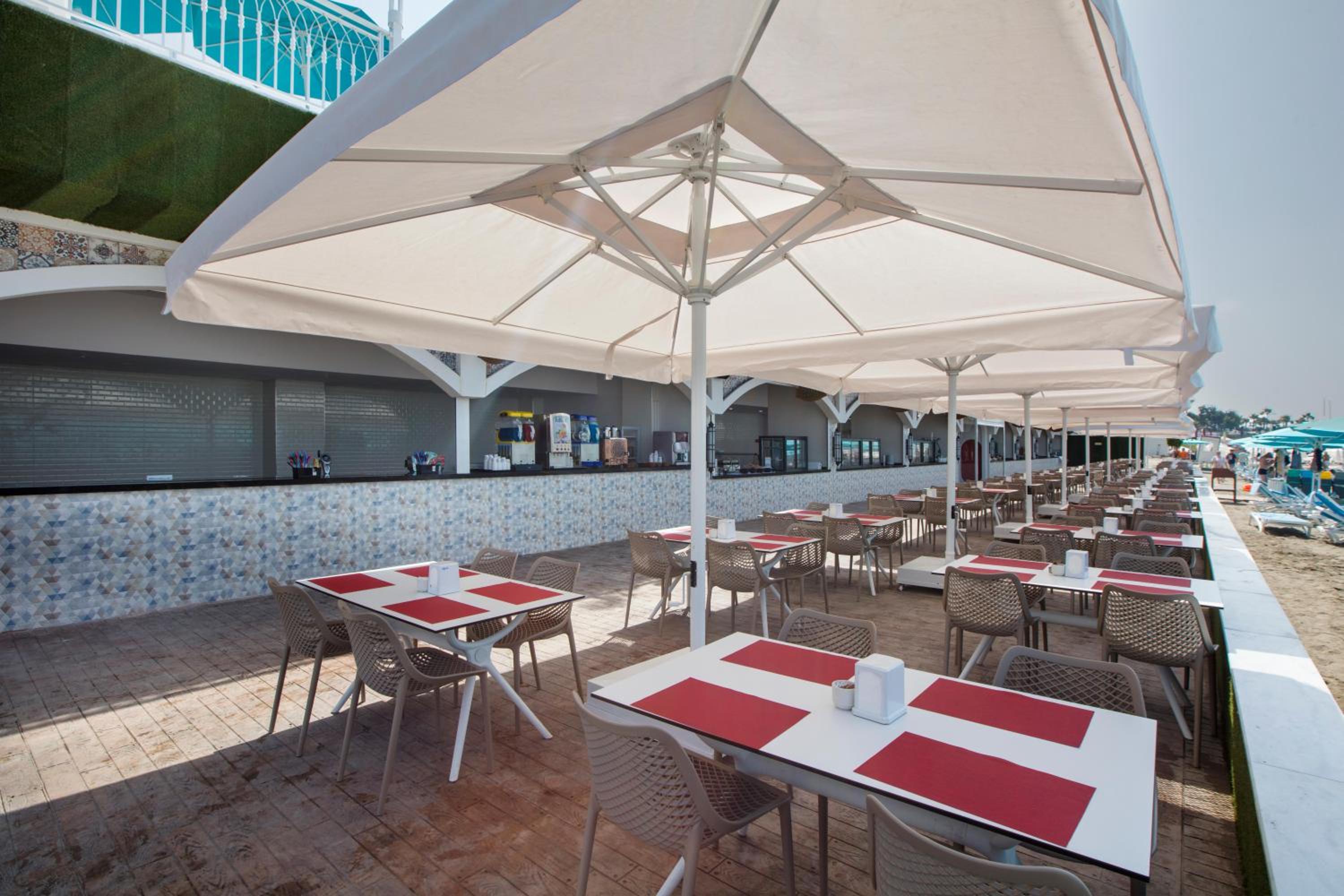 Granada Luxury Beach-Ultra All Inclusive — photo 40