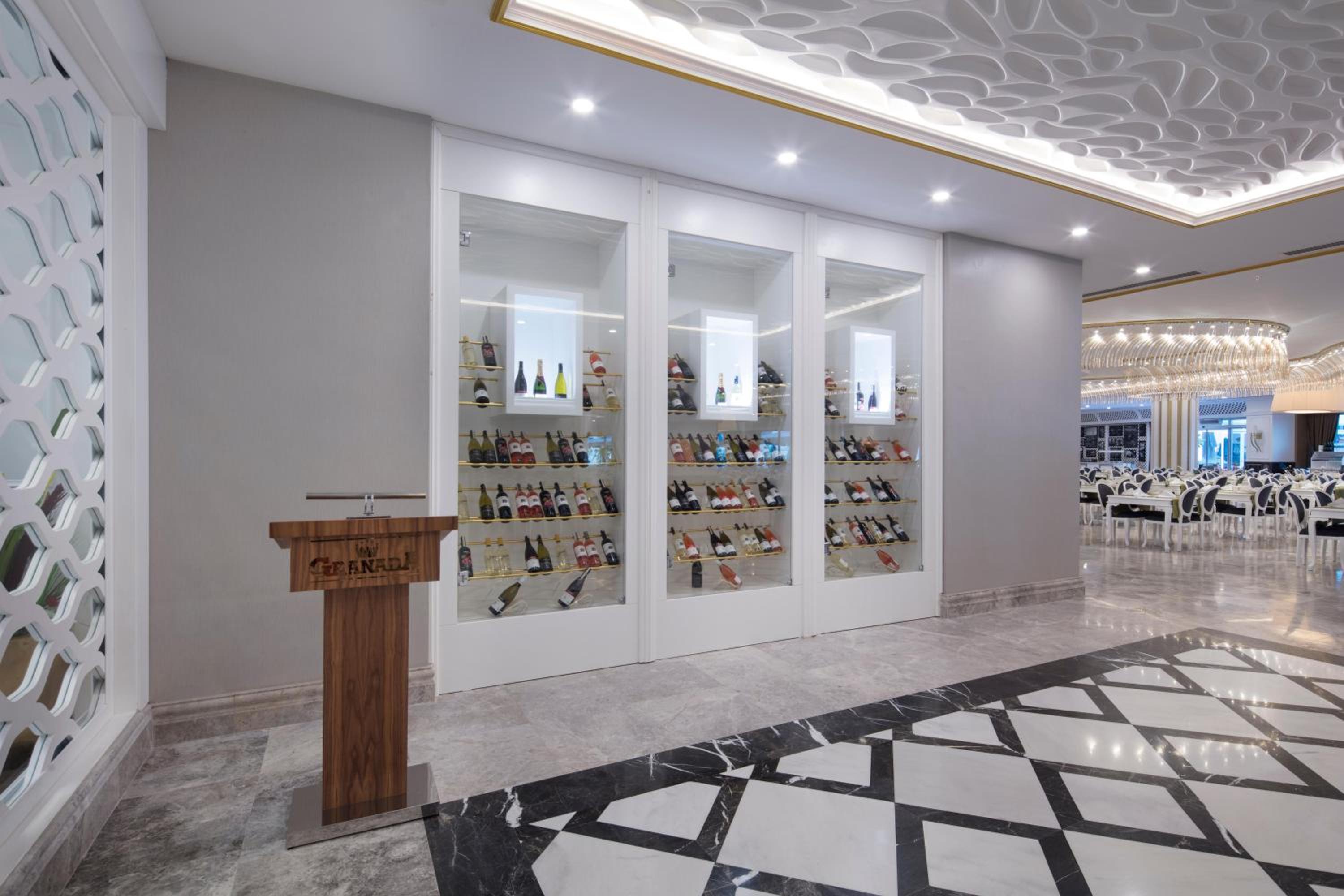 Granada Luxury Beach-Ultra All Inclusive — photo 21