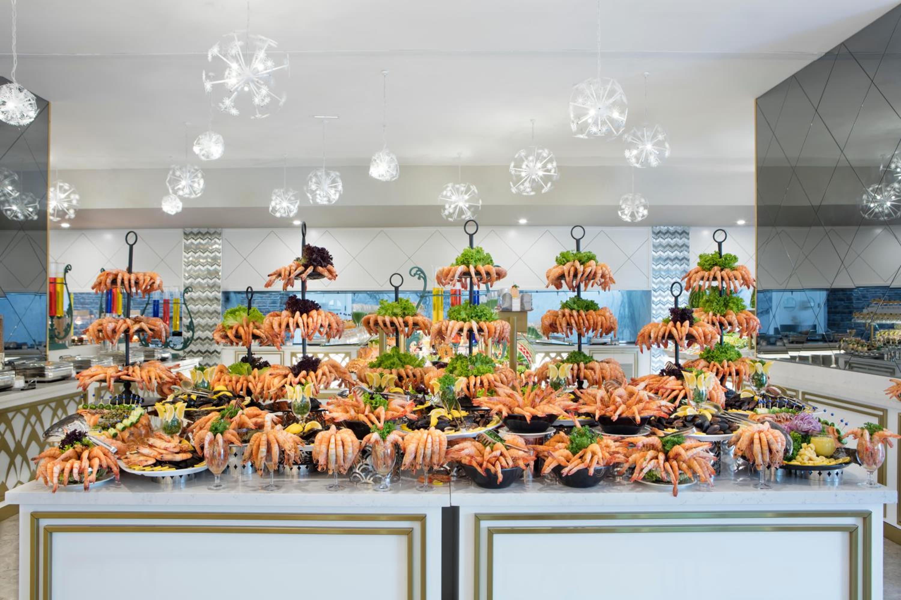 Granada Luxury Beach-Ultra All Inclusive — photo 66