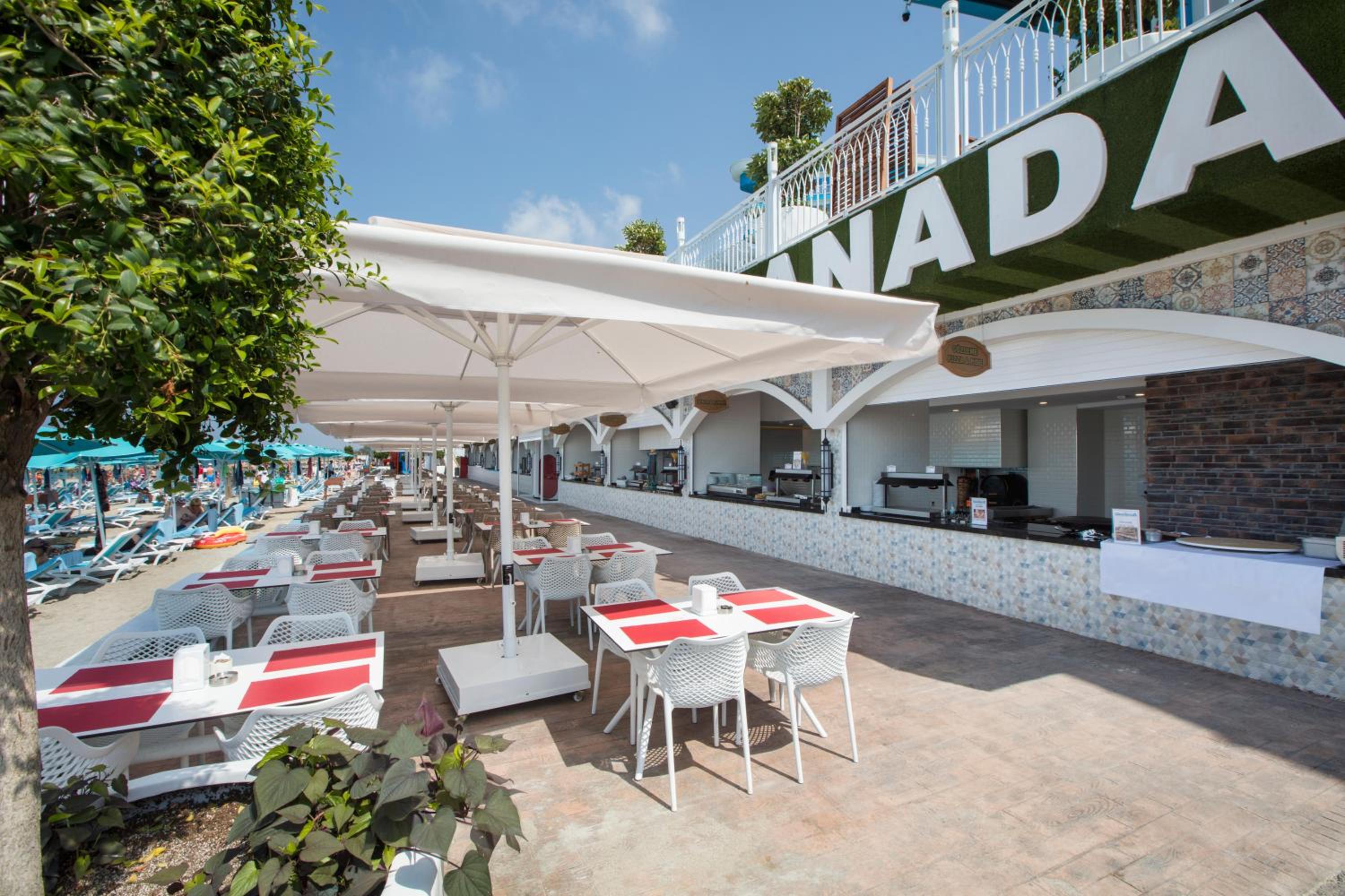 Granada Luxury Beach-Ultra All Inclusive — photo 49