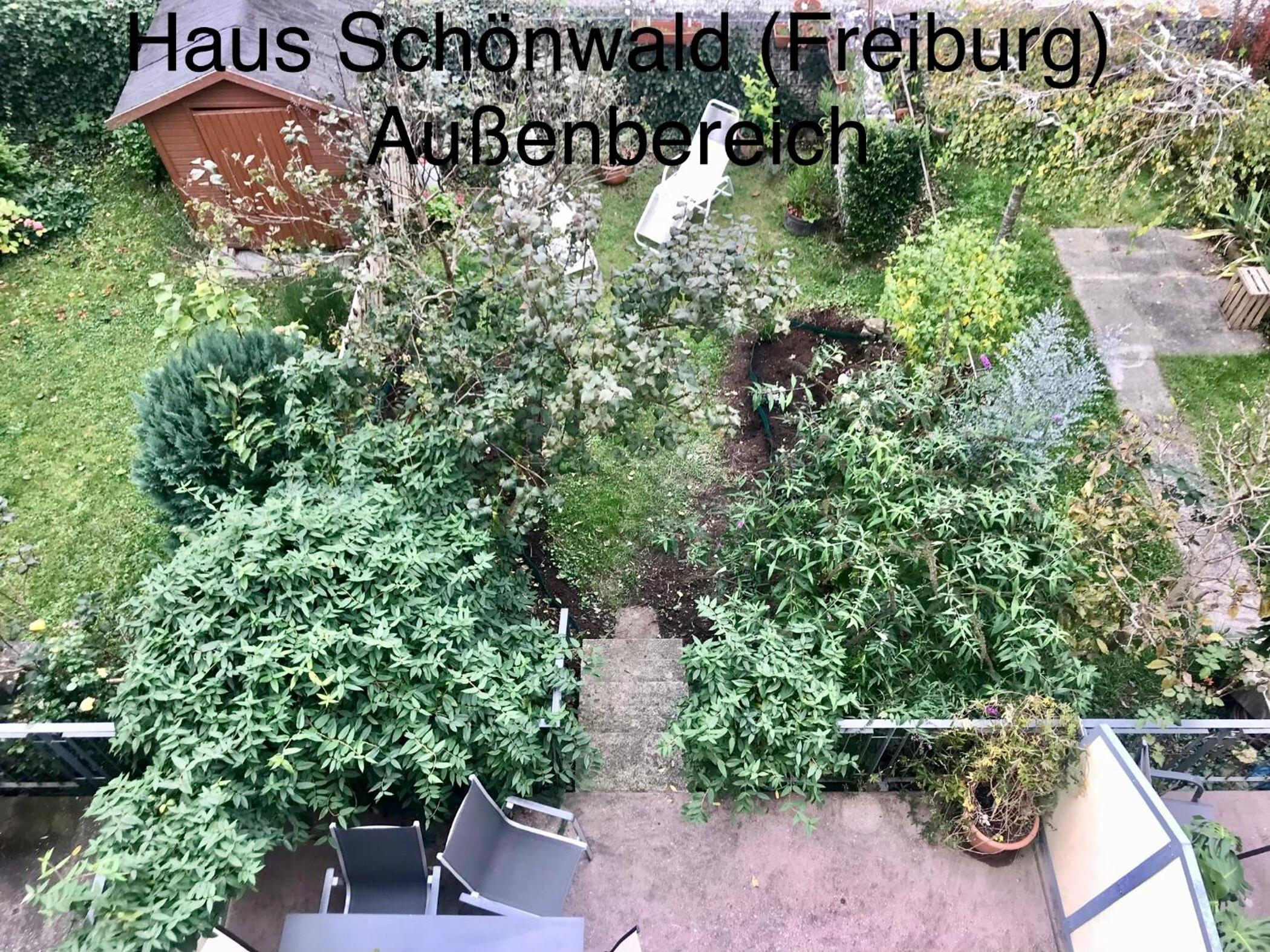 Haus Schönwald