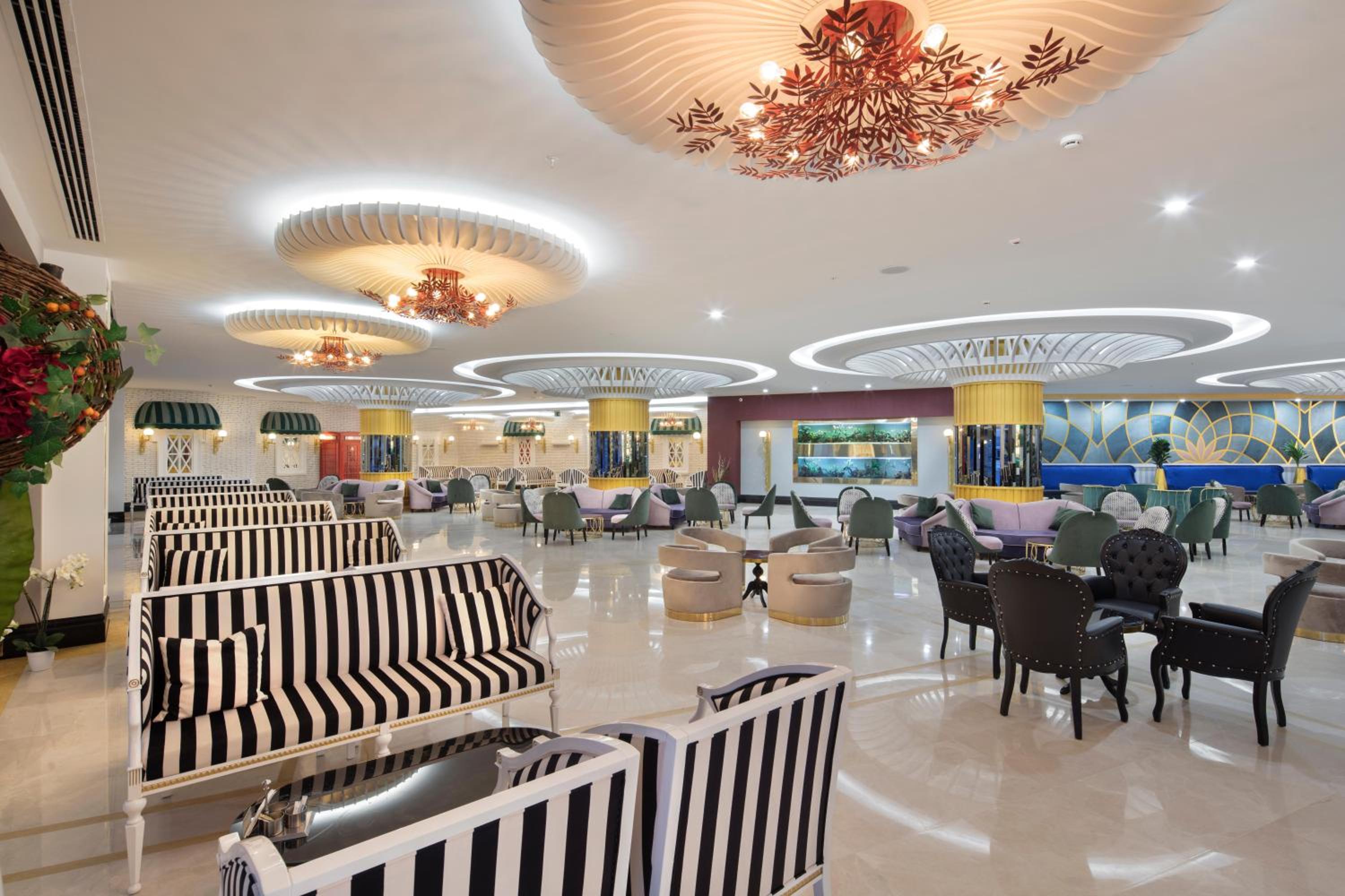 Granada Luxury Beach-Ultra All Inclusive — photo 142