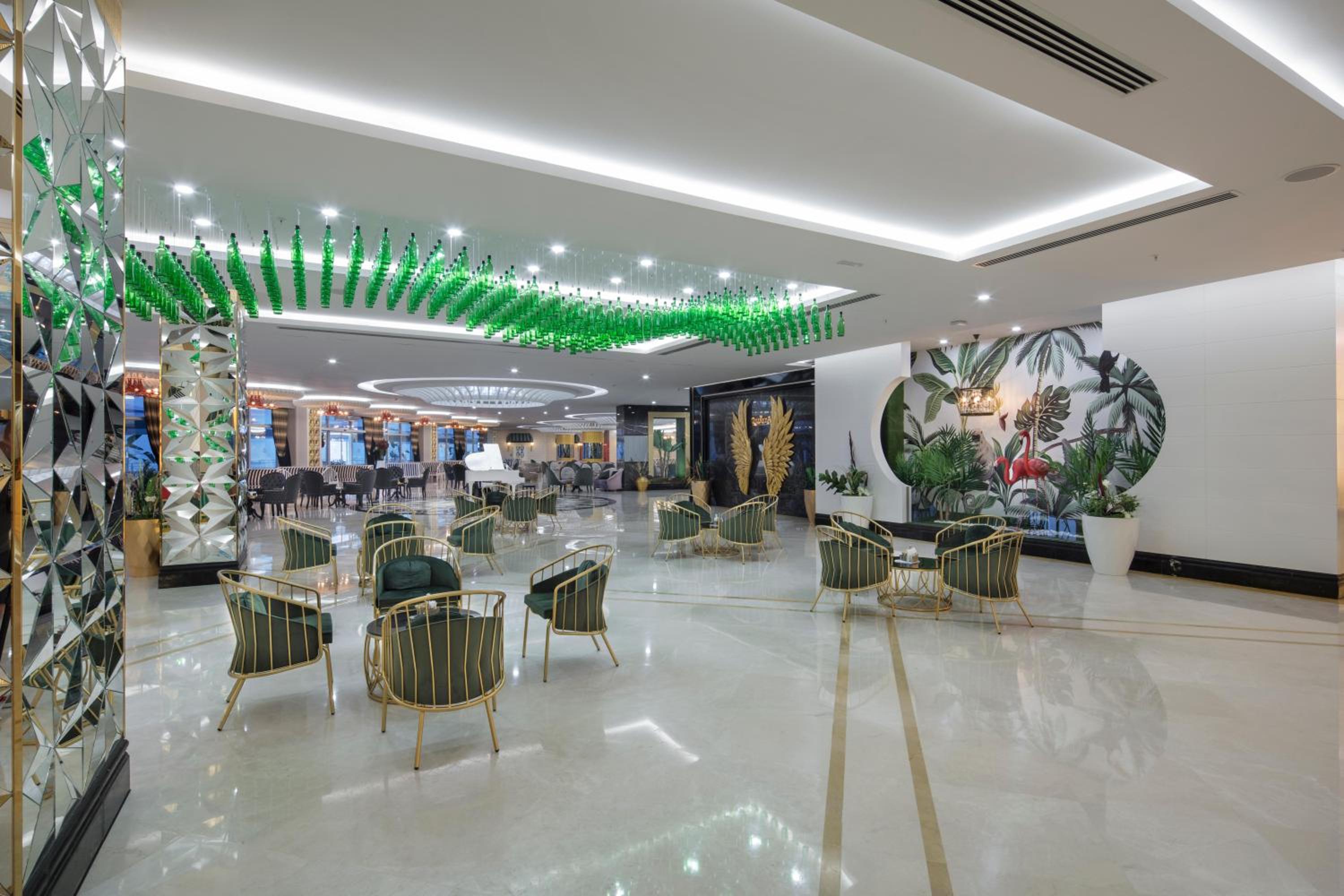 Granada Luxury Beach-Ultra All Inclusive — photo 24